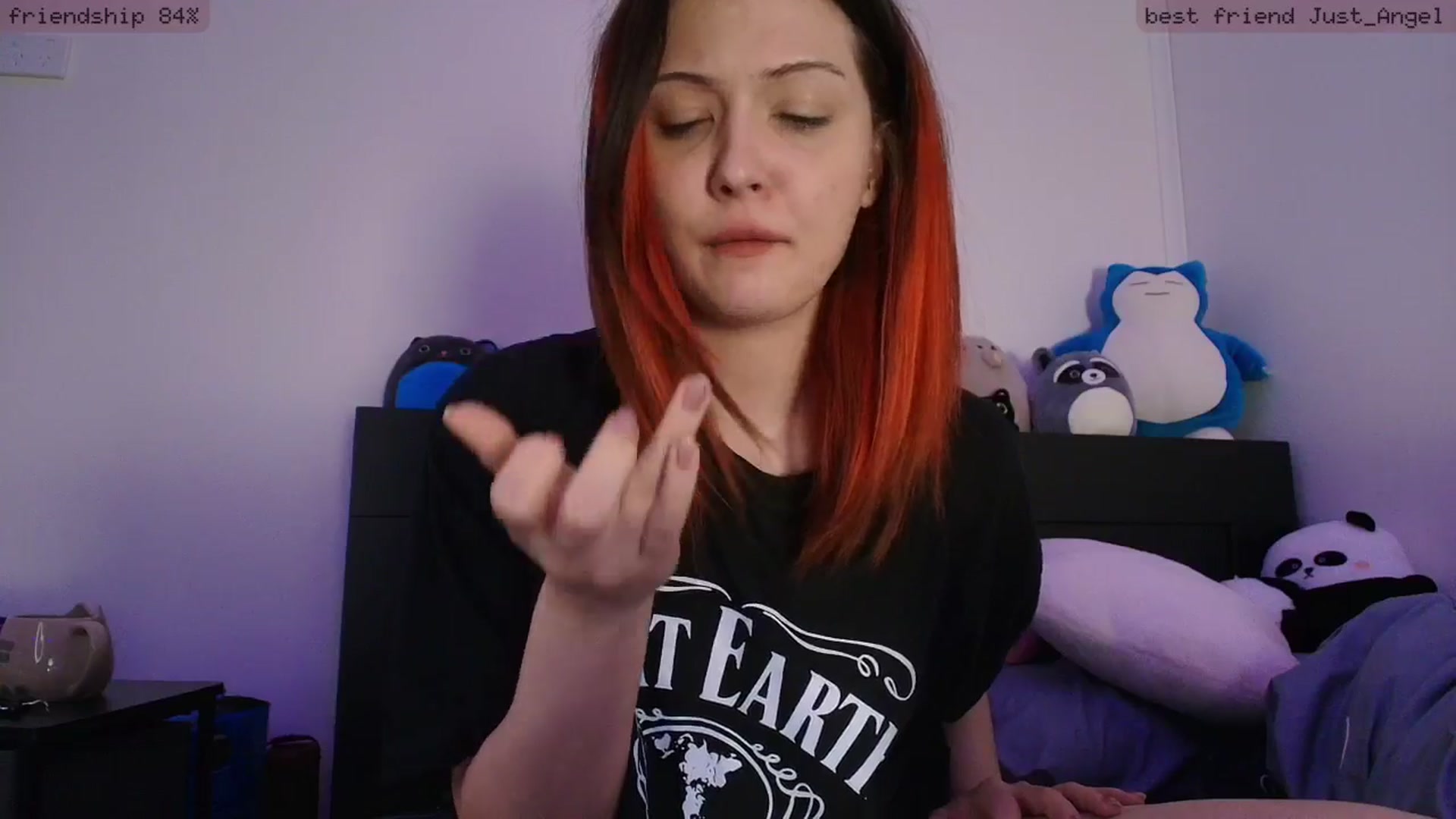 Gallery image thumbnail from unfriendly's myfreecams stream on, 04/10/2026, 03:27 image 12 of 20