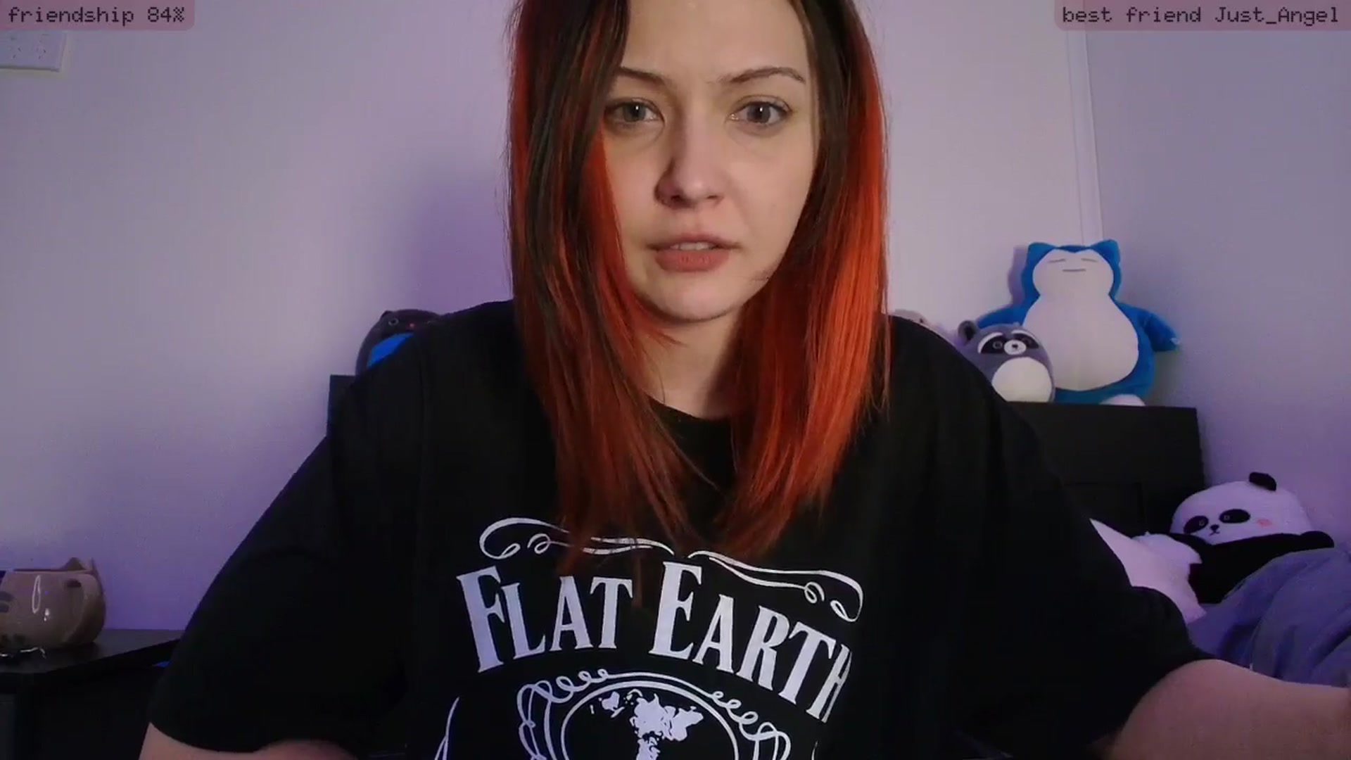 Gallery image thumbnail from unfriendly's myfreecams stream on, 04/10/2026, 03:27 image 10 of 20