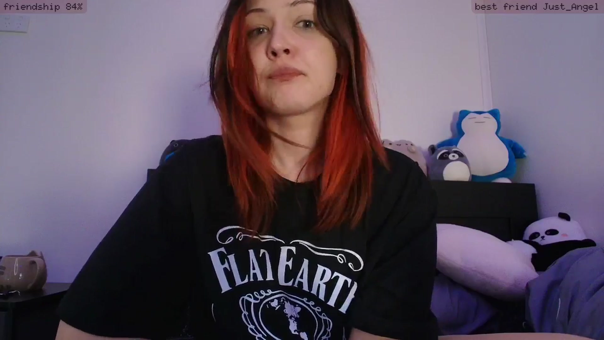Gallery image thumbnail from unfriendly's myfreecams stream on, 04/10/2026, 03:27 image 6 of 20