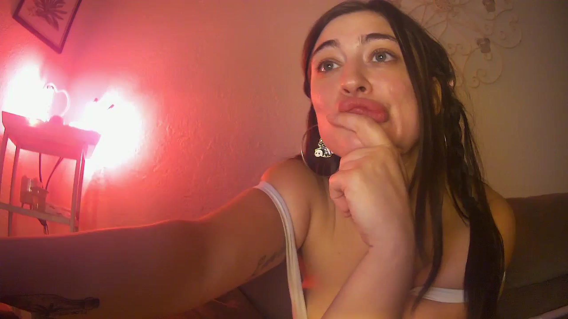 Gallery image thumbnail from unheavenly_'s myfreecams stream on, 09/12/2024, 08:06 image 19 of 20