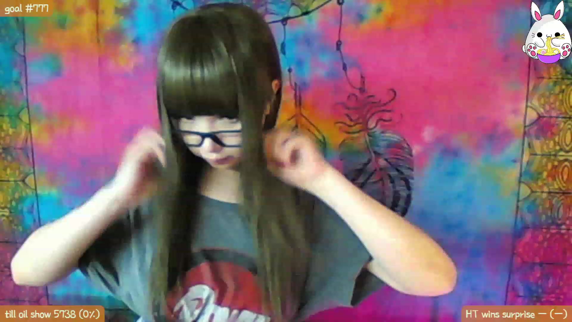 Gallery image thumbnail from unique_one's myfreecams stream on, 11/14/2022, 22:22 image 6 of 20