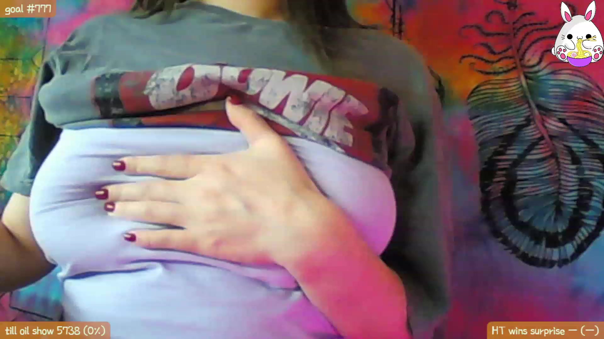Gallery image thumbnail from unique_one's myfreecams stream on, 11/14/2022, 22:22 image 15 of 20
