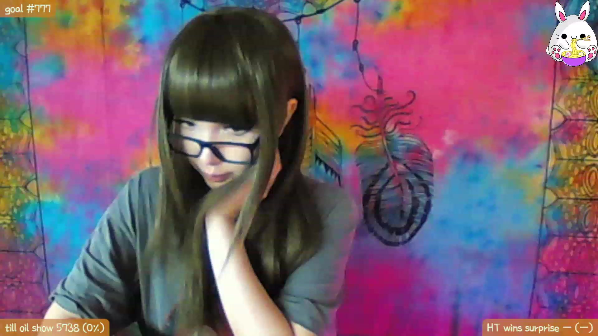Gallery image thumbnail from unique_one's myfreecams stream on, 11/14/2022, 22:22 image 7 of 20