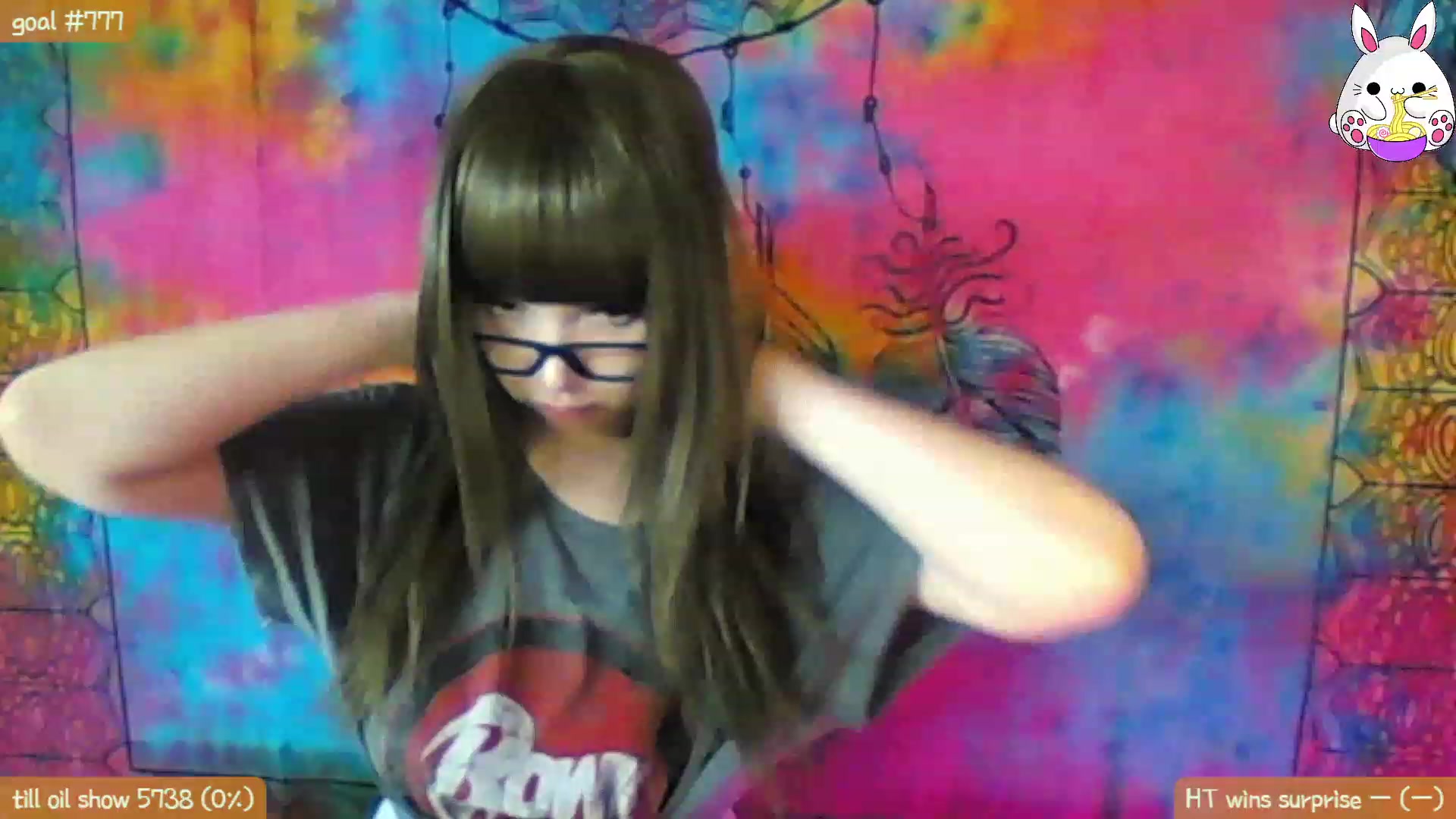 Gallery image thumbnail from unique_one's myfreecams stream on, 11/14/2022, 22:22 image 12 of 20