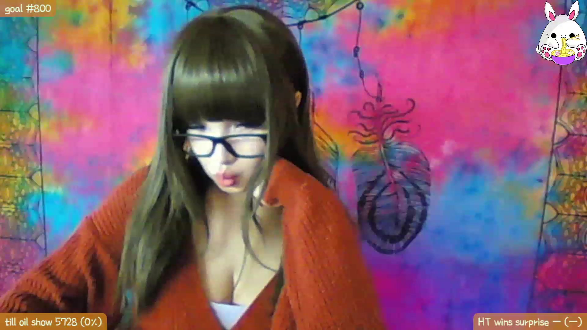 Gallery image thumbnail from unique_one's myfreecams stream on, 11/15/2022, 22:23 image 3 of 20