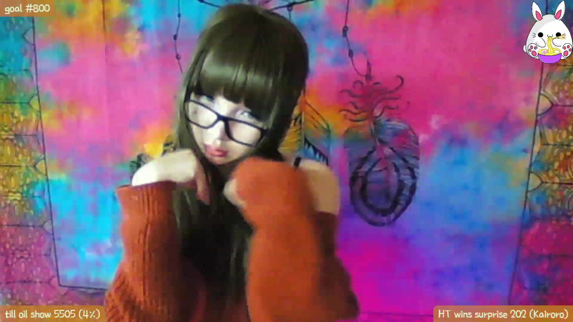 Gallery image thumbnail from unique_one's myfreecams stream on, 11/15/2022, 22:23 image 19 of 20