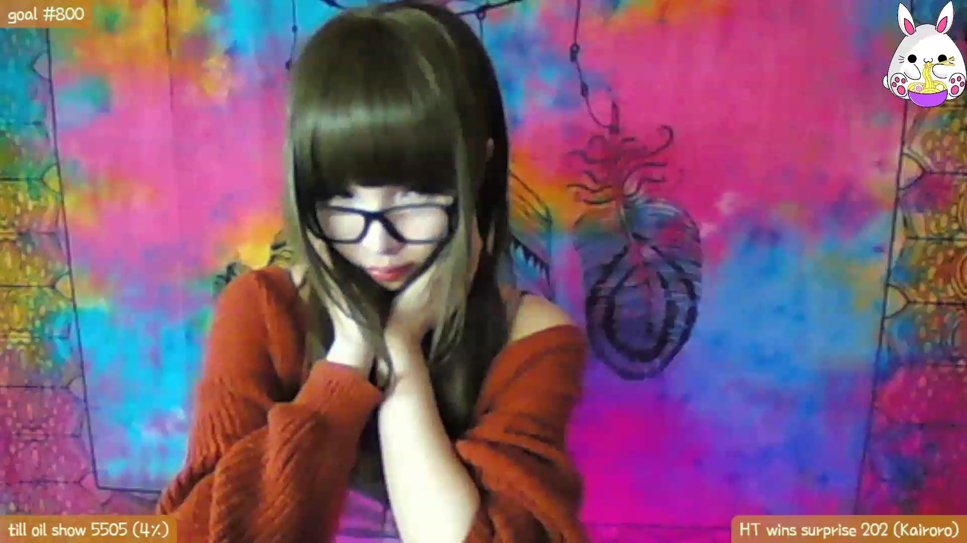 Gallery image thumbnail from unique_one's myfreecams stream on, 11/15/2022, 22:23 image 15 of 20