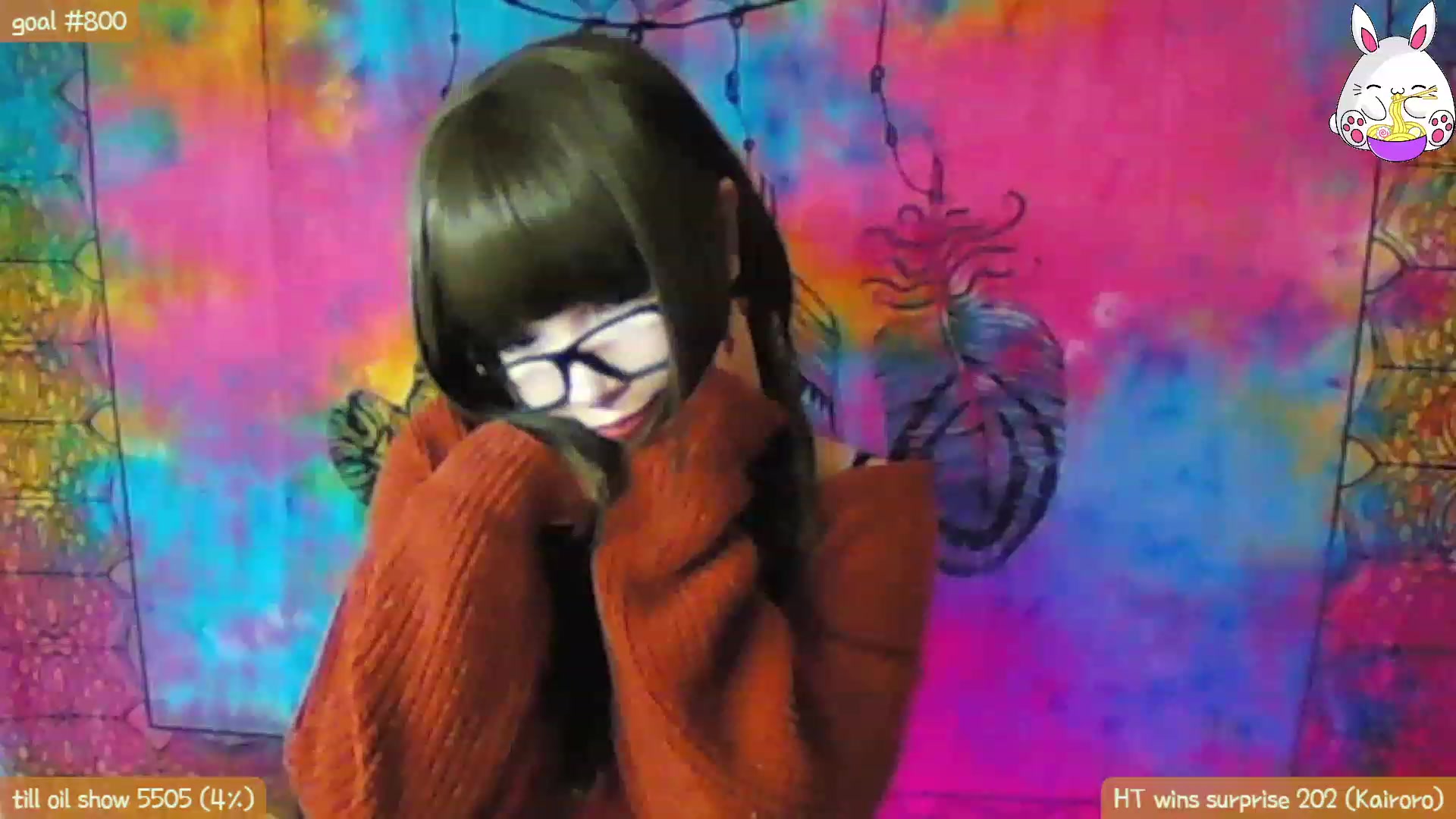 Gallery image thumbnail from unique_one's myfreecams stream on, 11/15/2022, 22:23 image 17 of 20
