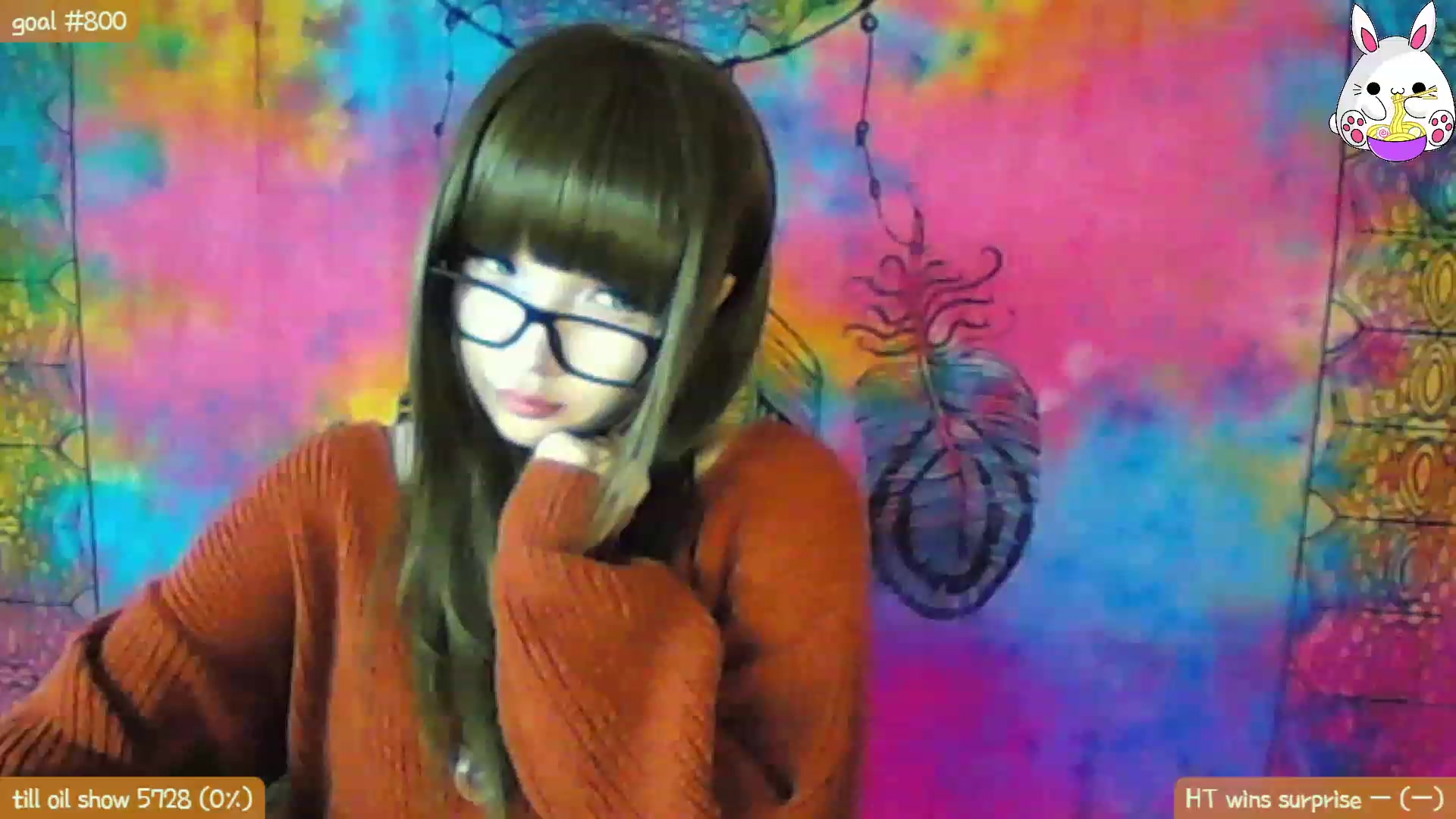 Gallery image thumbnail from unique_one's myfreecams stream on, 11/15/2022, 22:23 image 1 of 20