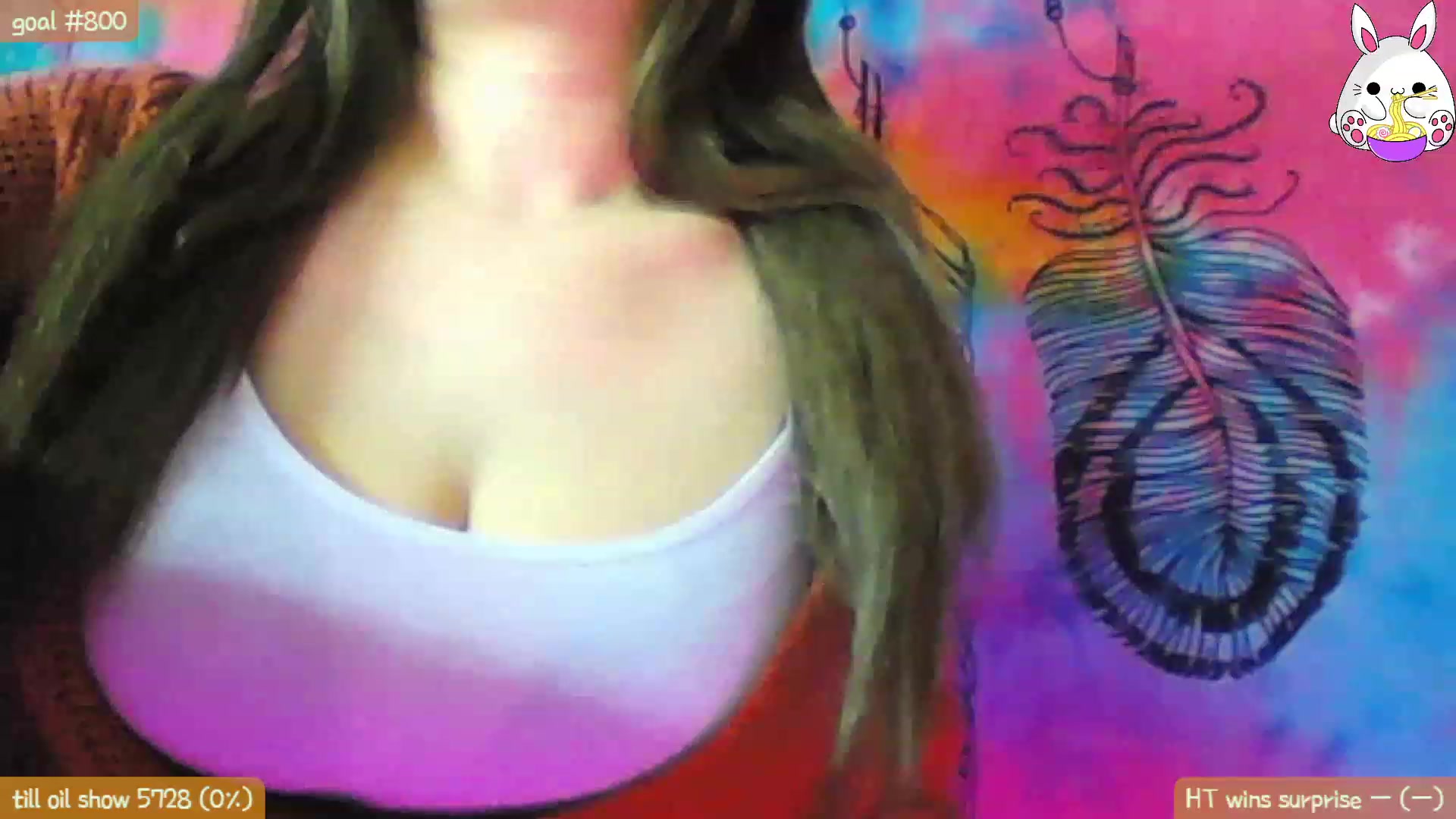 Gallery image thumbnail from unique_one's myfreecams stream on, 11/15/2022, 22:23 image 7 of 20