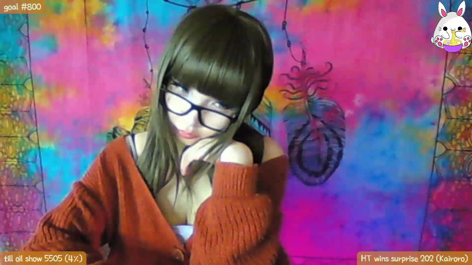 Gallery image thumbnail from unique_one's myfreecams stream on, 11/15/2022, 22:23 image 16 of 20