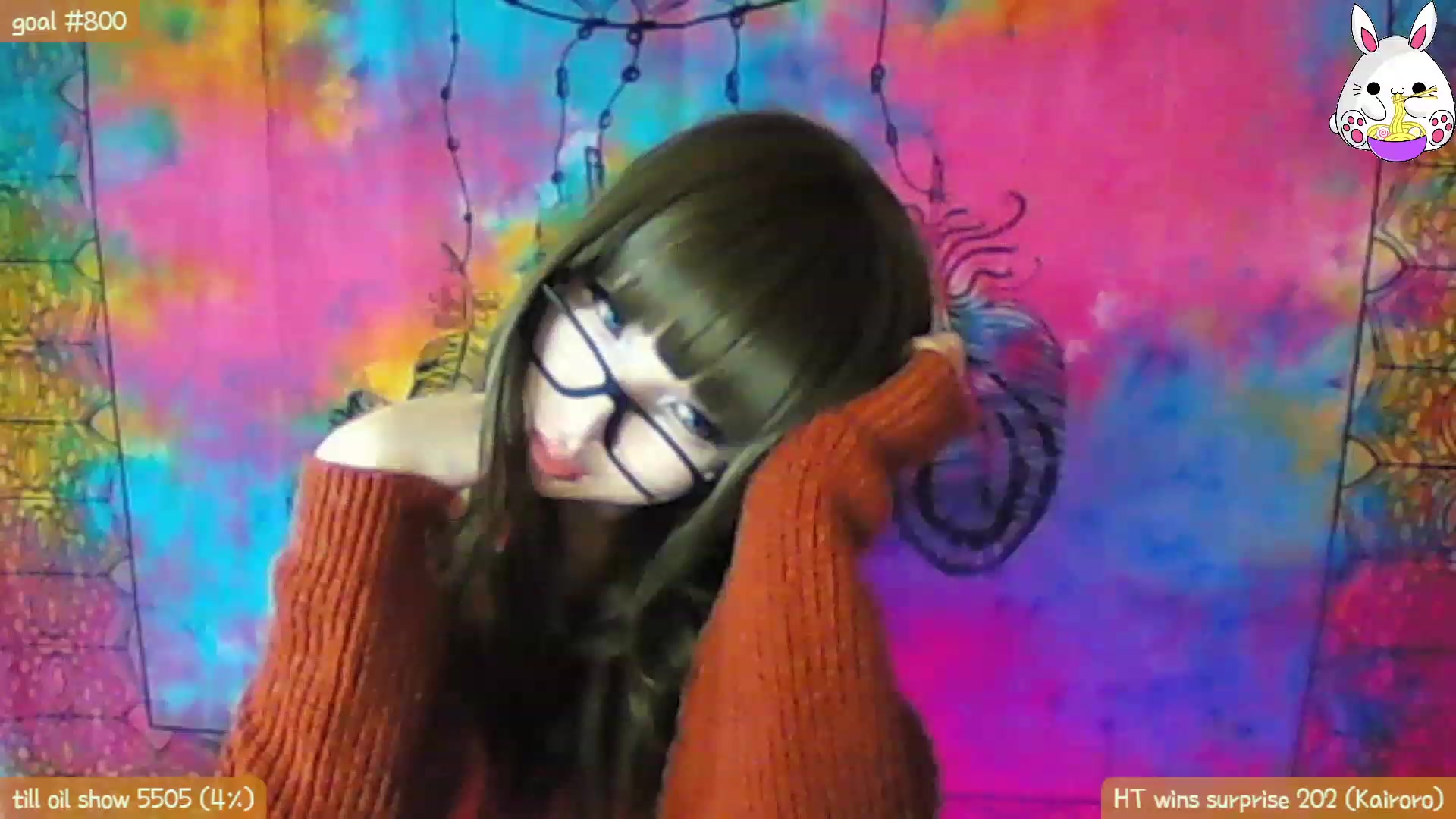 Gallery image thumbnail from unique_one's myfreecams stream on, 11/15/2022, 22:23 image 18 of 20