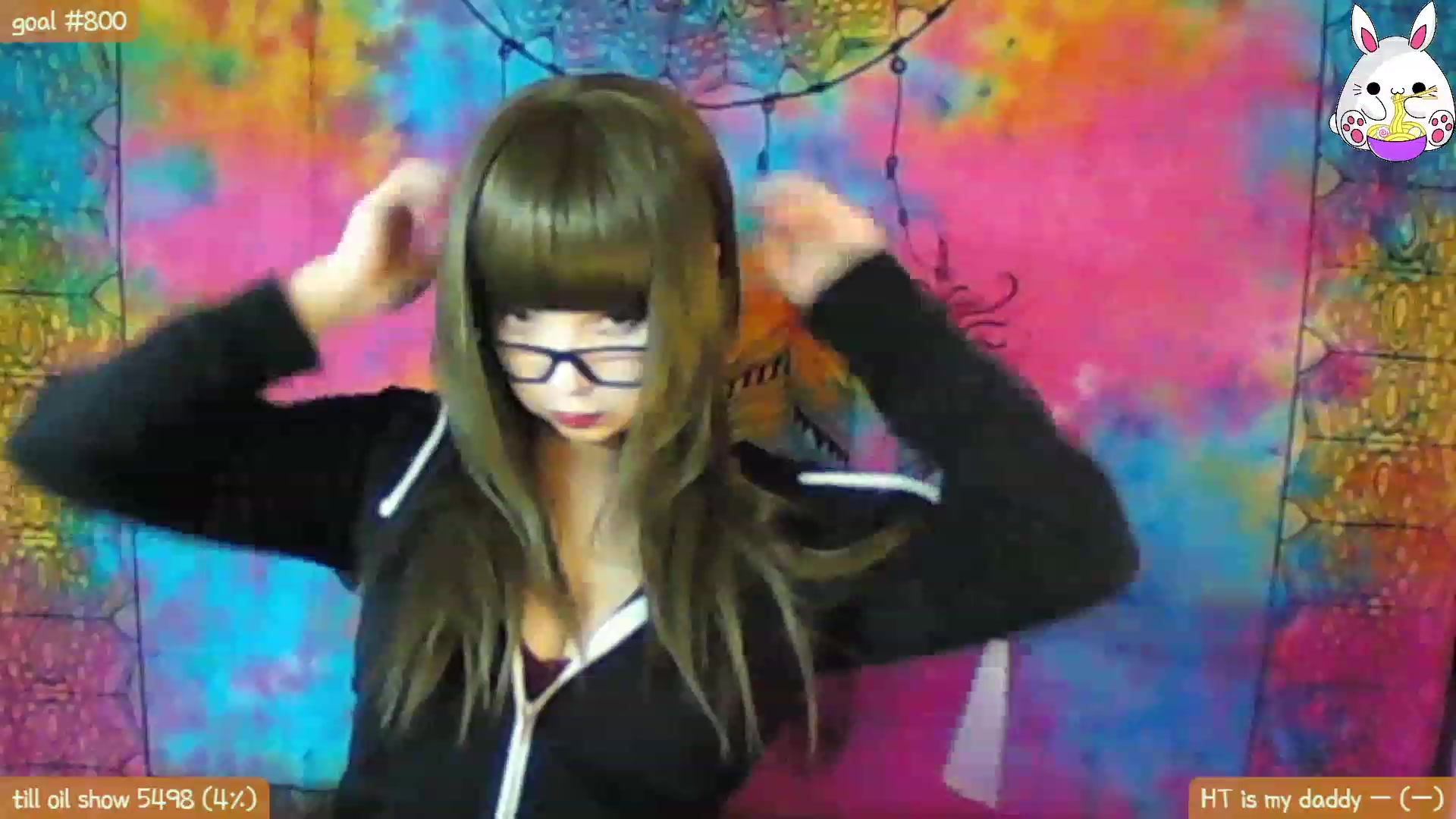 Gallery image thumbnail from unique_one's myfreecams stream on, 11/22/2022, 13:15 image 4 of 20