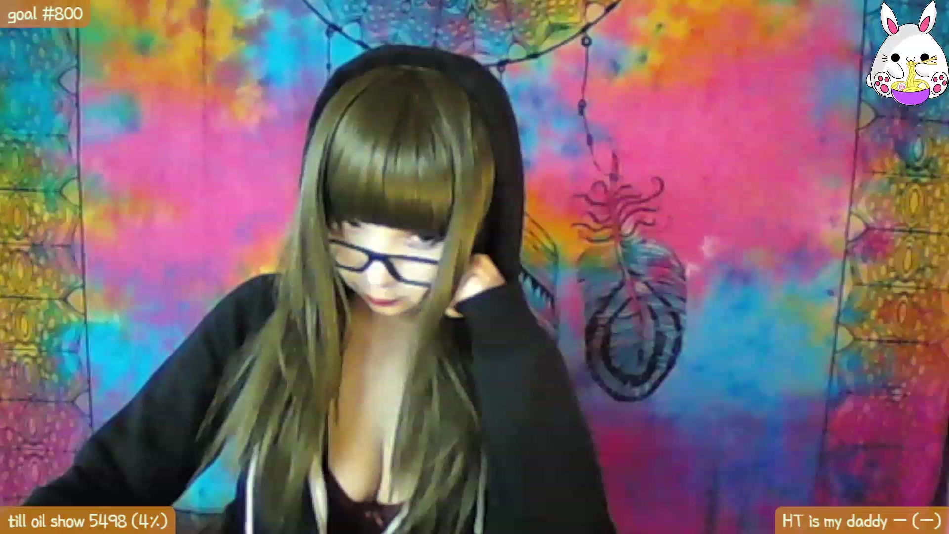 Gallery image thumbnail from unique_one's myfreecams stream on, 11/22/2022, 13:15 image 6 of 20
