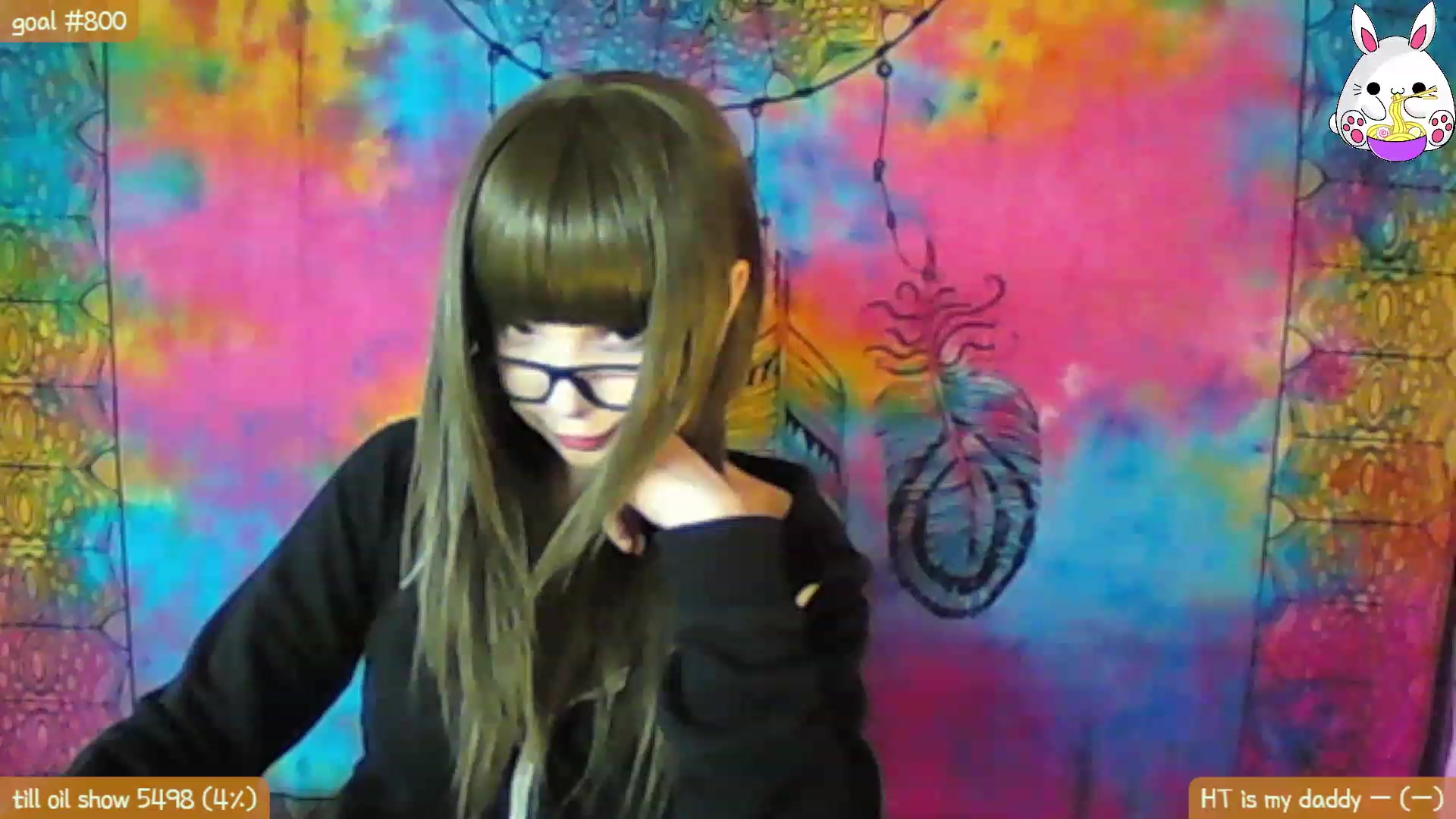 Gallery image thumbnail from unique_one's myfreecams stream on, 11/22/2022, 13:15 image 1 of 20