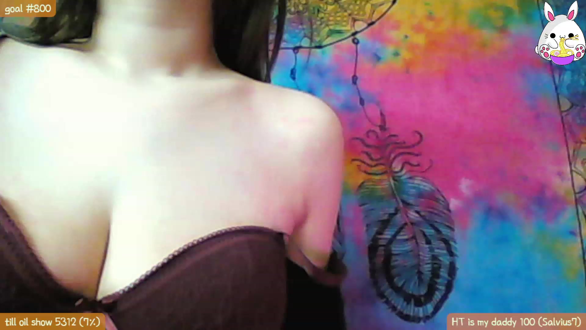Gallery image thumbnail from unique_one's myfreecams stream on, 11/22/2022, 13:51 image 10 of 20
