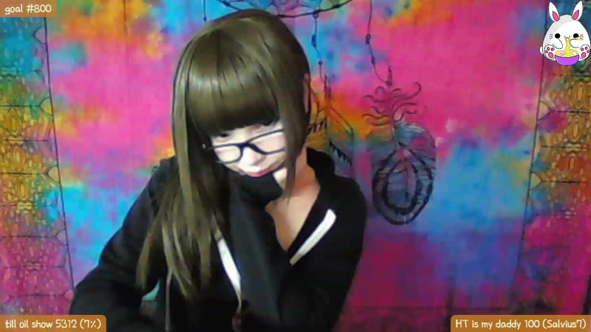 Gallery image thumbnail from unique_one's myfreecams stream on, 11/22/2022, 13:51 image 13 of 20