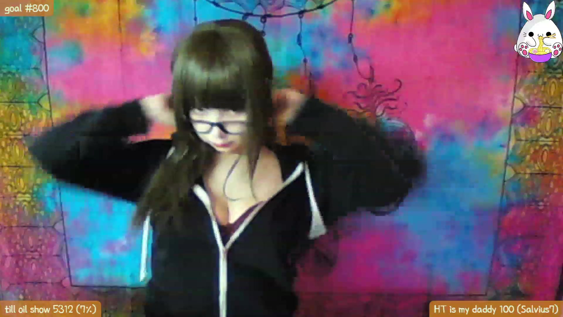 Gallery image thumbnail from unique_one's myfreecams stream on, 11/22/2022, 13:51 image 15 of 20