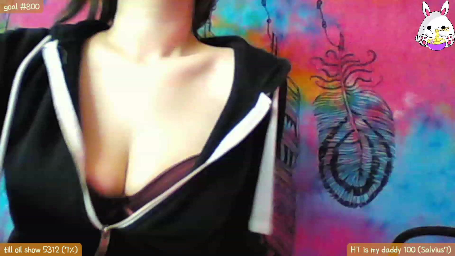 Gallery image thumbnail from unique_one's myfreecams stream on, 11/22/2022, 13:51 image 16 of 20
