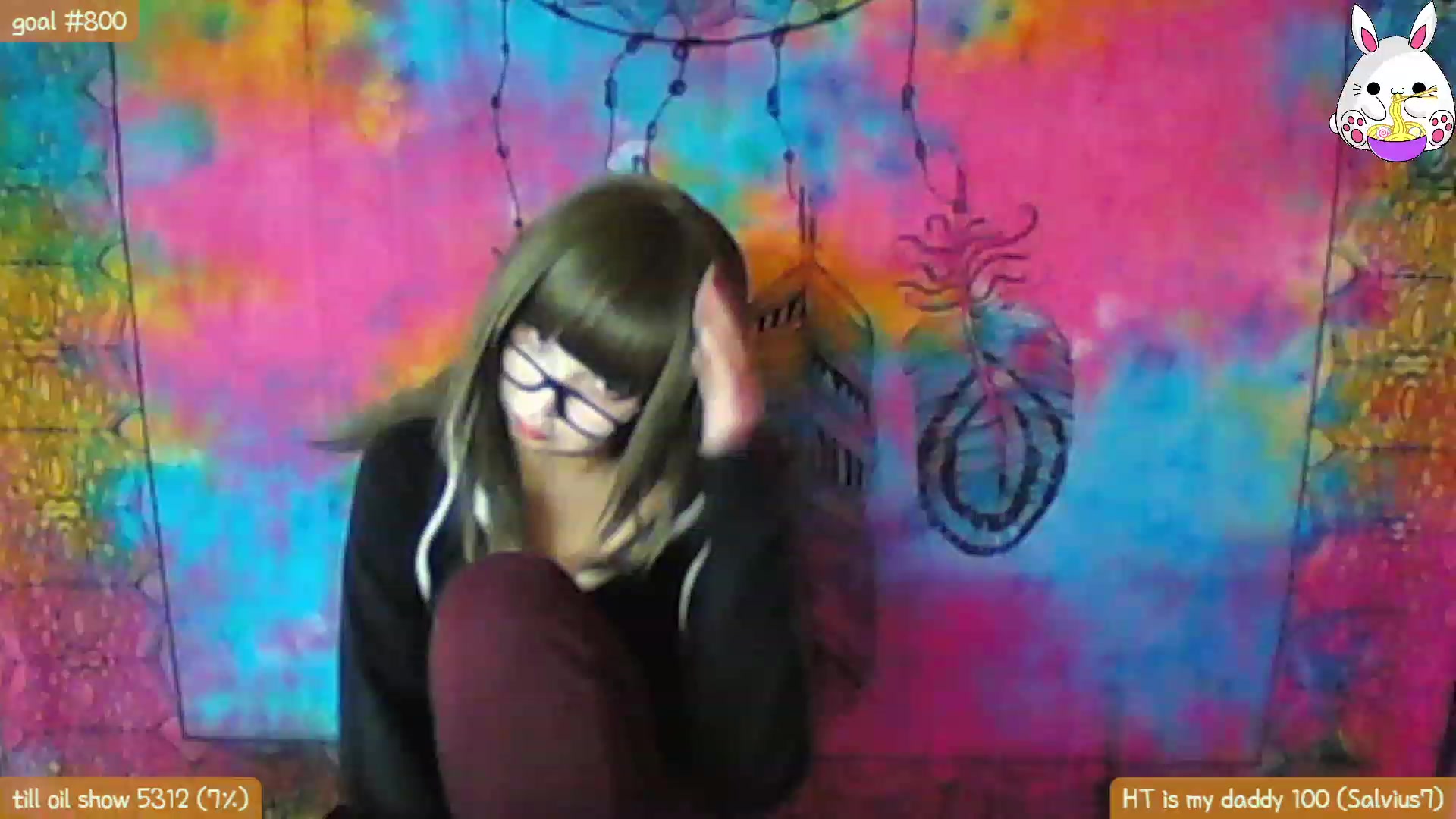 Gallery image thumbnail from unique_one's myfreecams stream on, 11/22/2022, 13:51 image 14 of 20