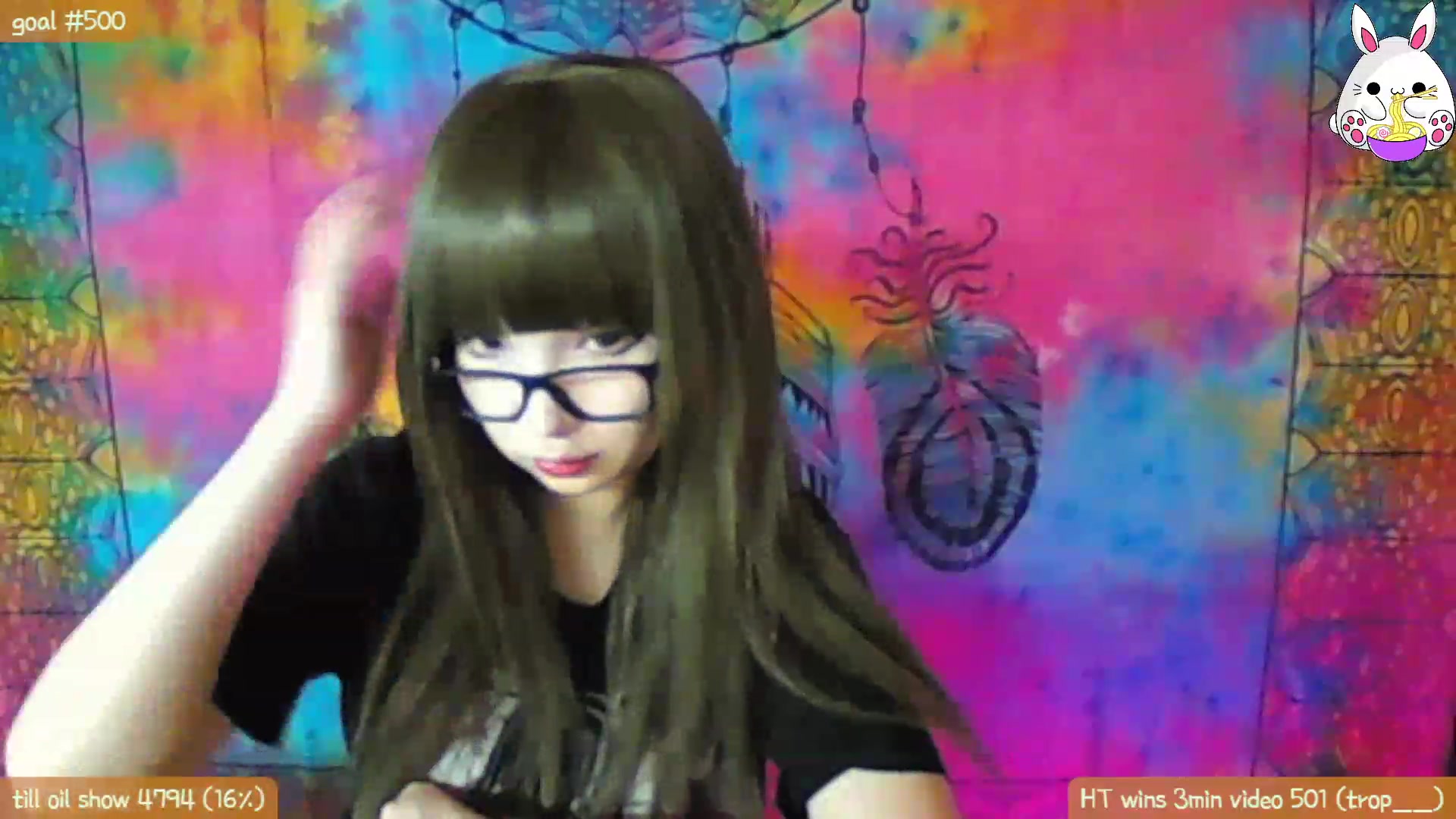 Gallery image thumbnail from unique_one's myfreecams stream on, 11/23/2022, 21:11 image 20 of 20