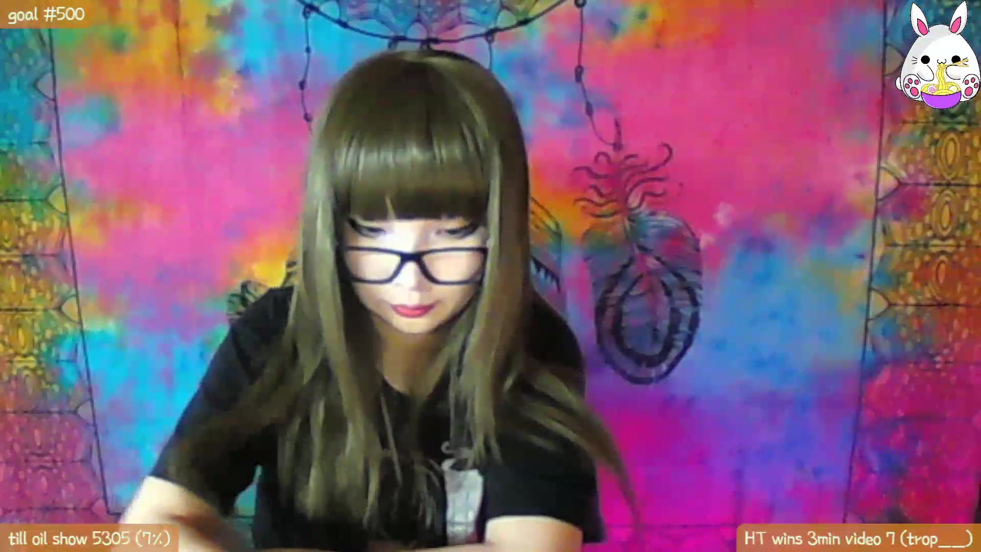 Gallery image thumbnail from unique_one's myfreecams stream on, 11/23/2022, 21:11 image 5 of 20