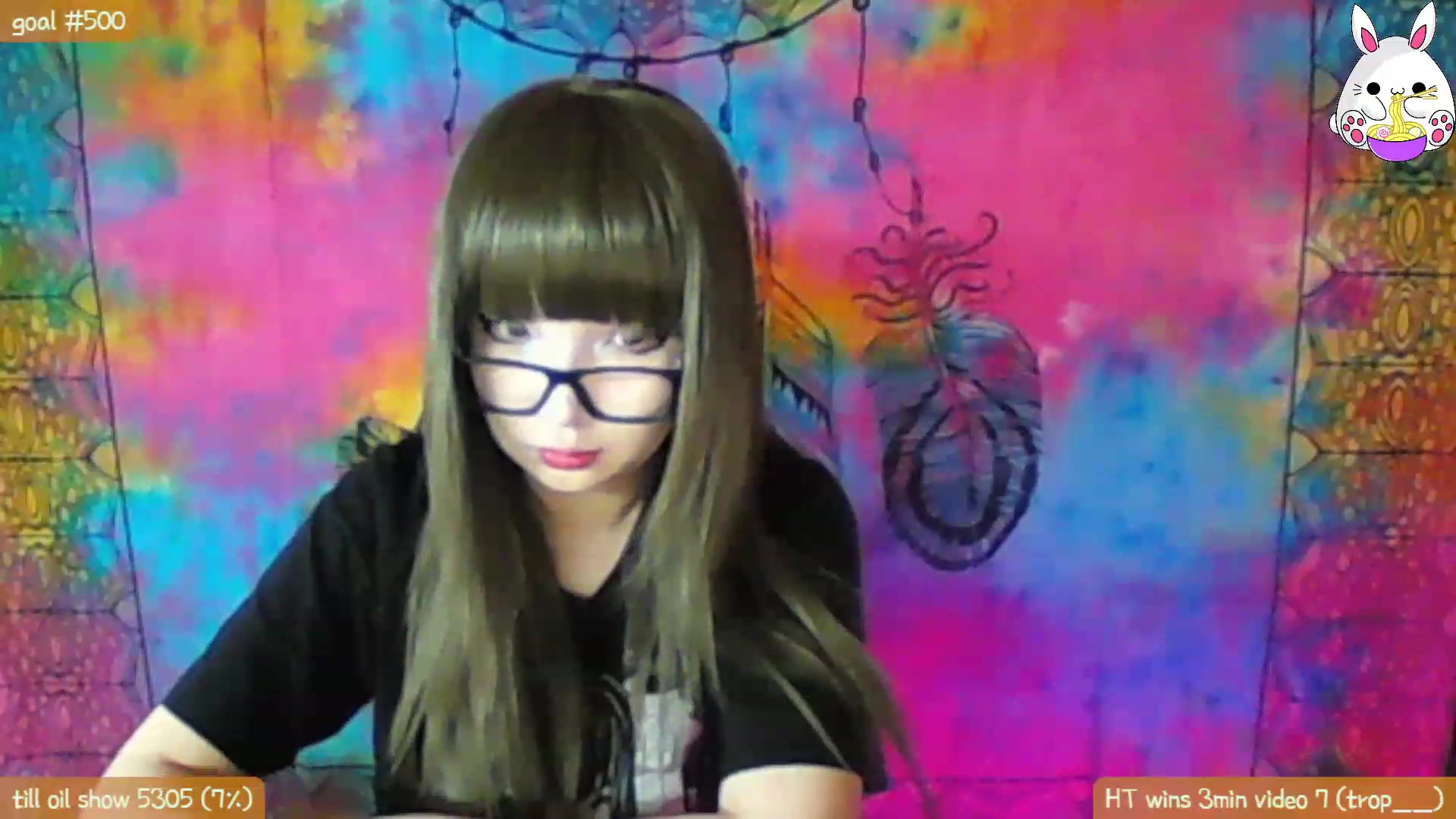 Gallery image thumbnail from unique_one's myfreecams stream on, 11/23/2022, 21:11 image 6 of 20