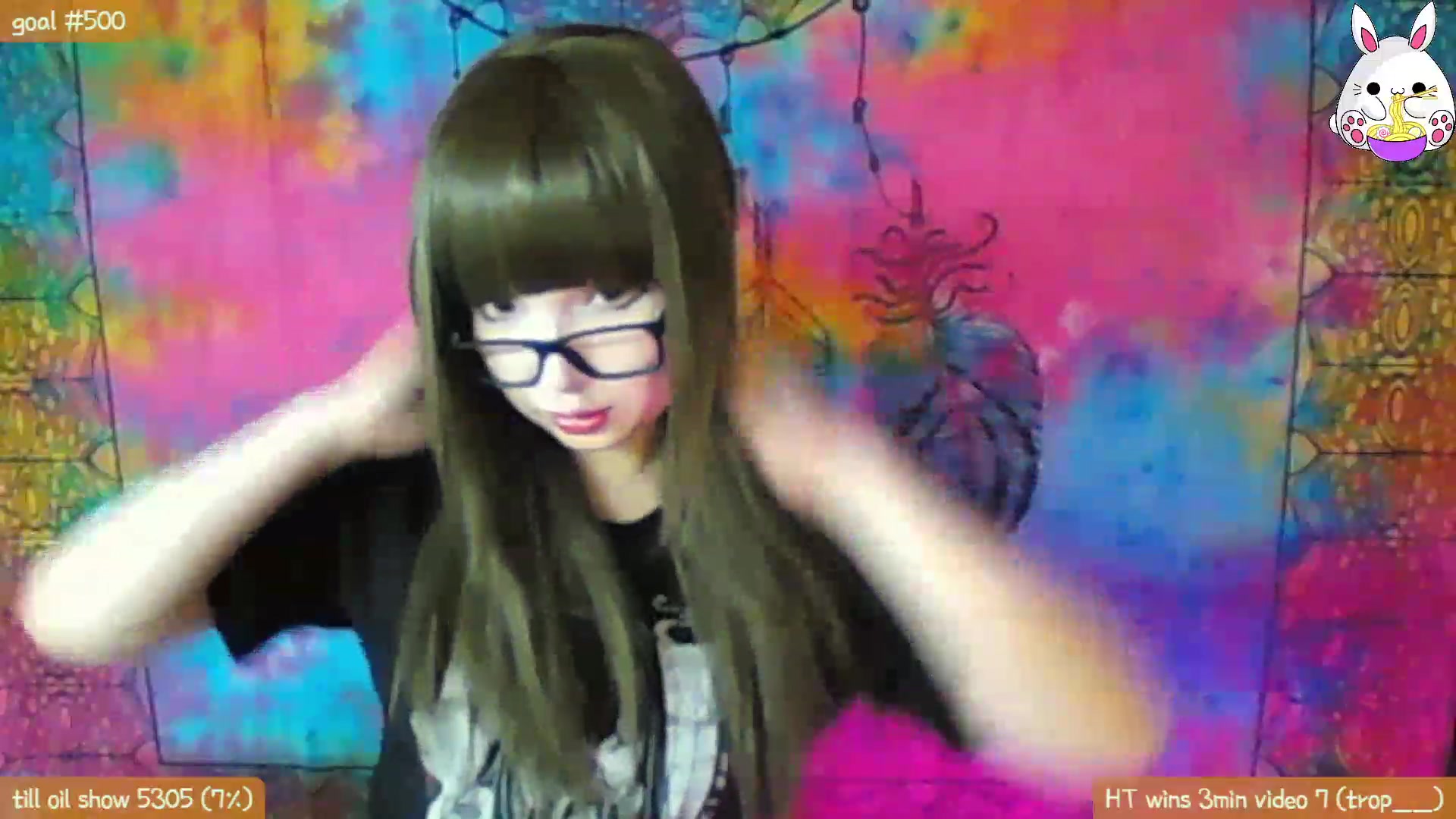 Gallery image thumbnail from unique_one's myfreecams stream on, 11/23/2022, 21:11 image 3 of 20