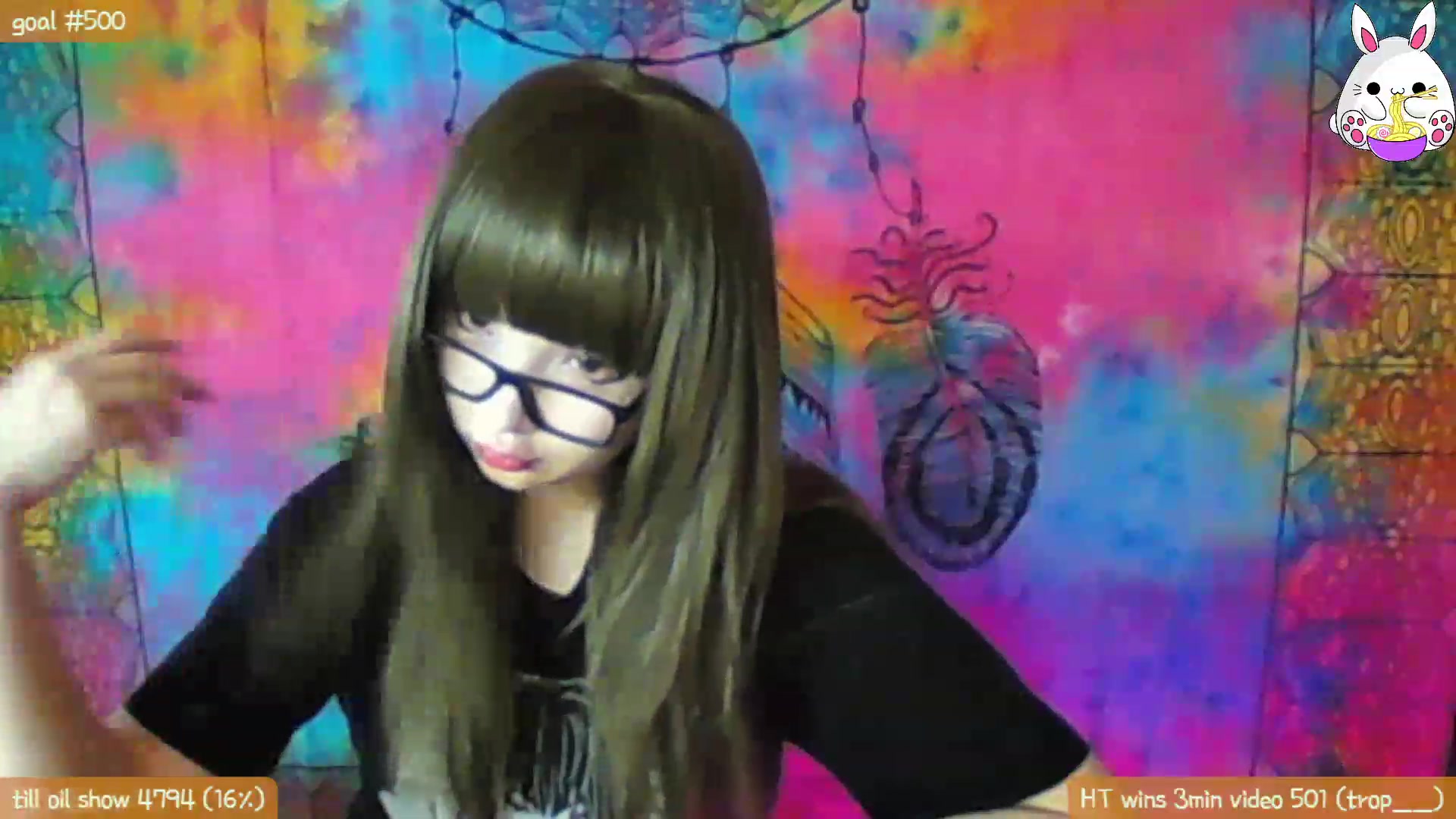 Gallery image thumbnail from unique_one's myfreecams stream on, 11/23/2022, 21:11 image 17 of 20