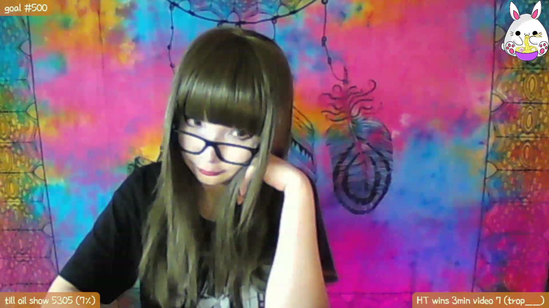 Gallery image thumbnail from unique_one's myfreecams stream on, 11/23/2022, 21:11 image 8 of 20