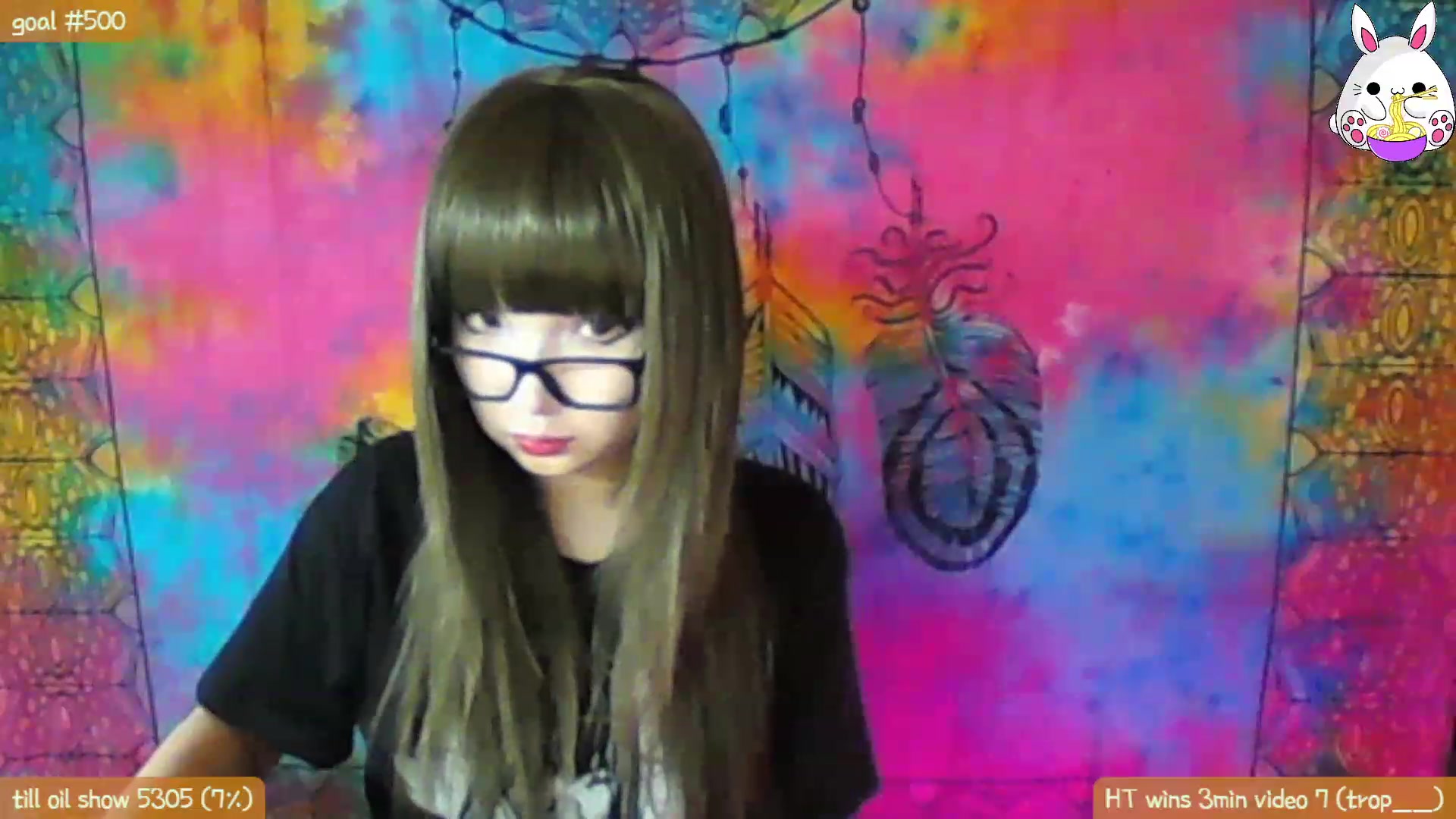 Gallery image thumbnail from unique_one's myfreecams stream on, 11/23/2022, 21:11 image 9 of 20