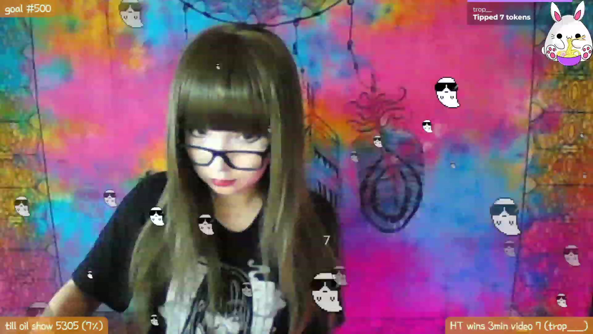 Gallery image thumbnail from unique_one's myfreecams stream on, 11/23/2022, 21:11 image 1 of 20