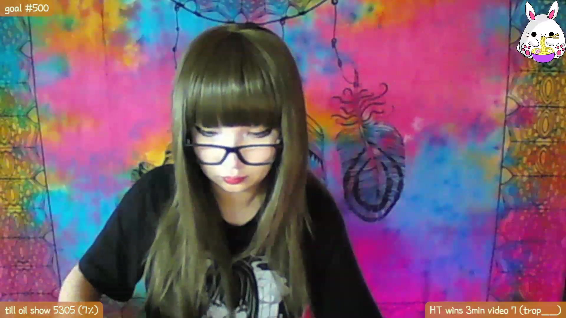 Gallery image thumbnail from unique_one's myfreecams stream on, 11/23/2022, 21:11 image 4 of 20