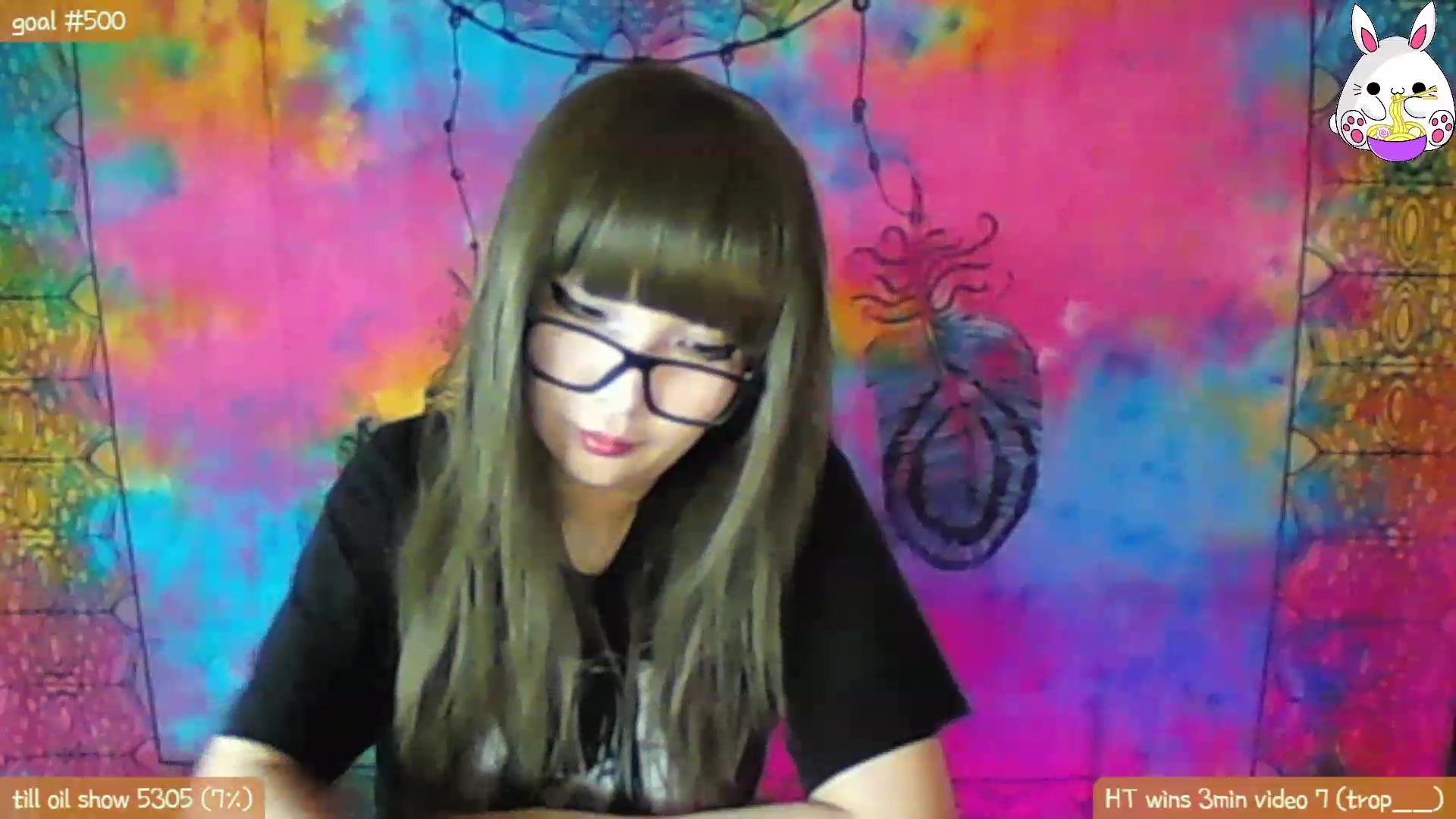Gallery image thumbnail from unique_one's myfreecams stream on, 11/23/2022, 21:11 image 7 of 20