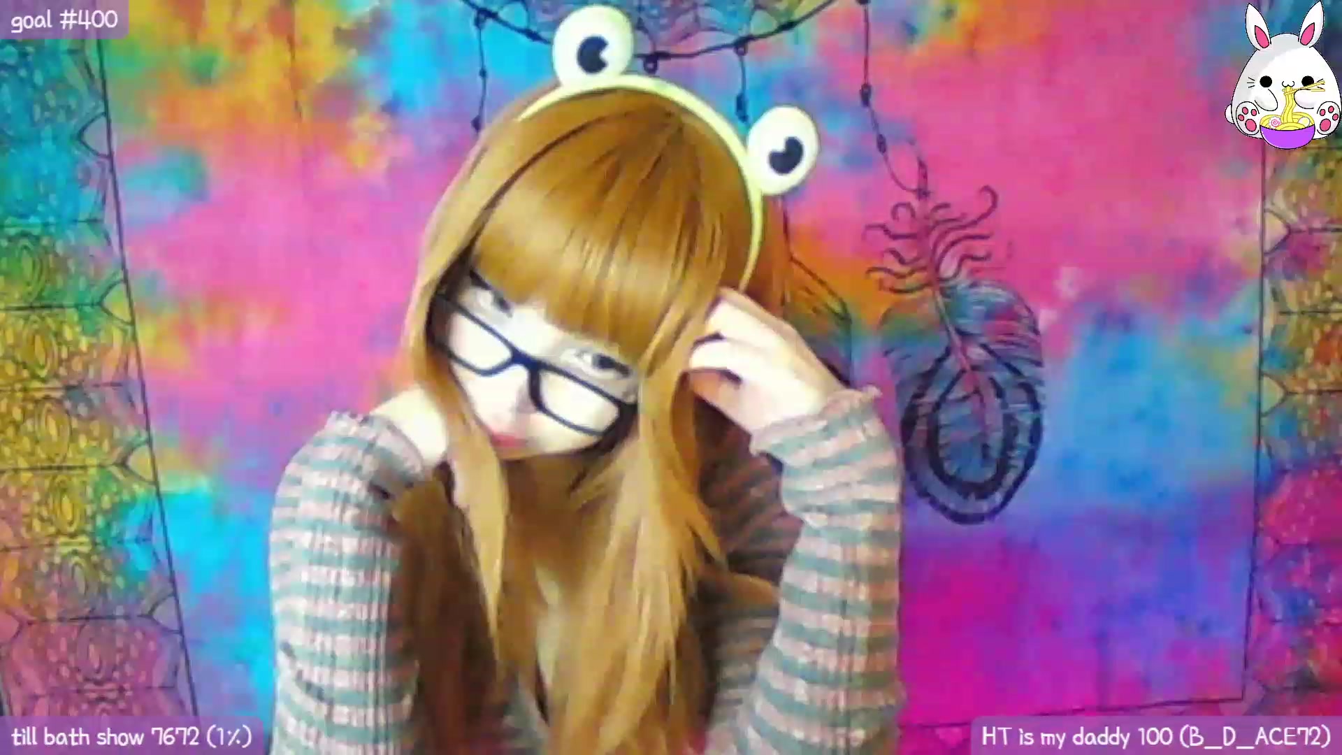 Gallery image thumbnail from unique_one's myfreecams stream on, 12/01/2022, 24:24 image 10 of 20