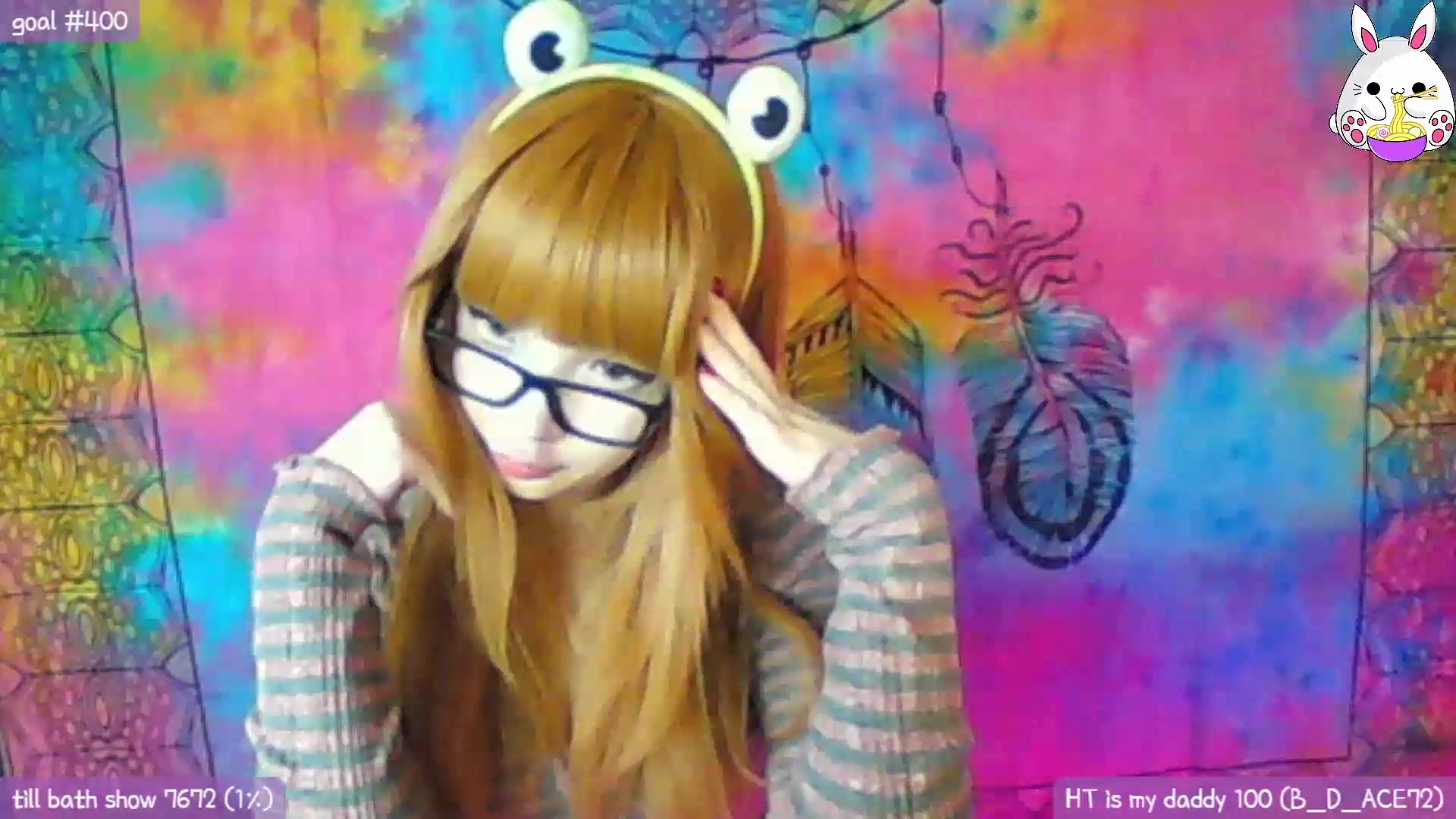 Gallery image thumbnail from unique_one's myfreecams stream on, 12/01/2022, 24:24 image 9 of 20