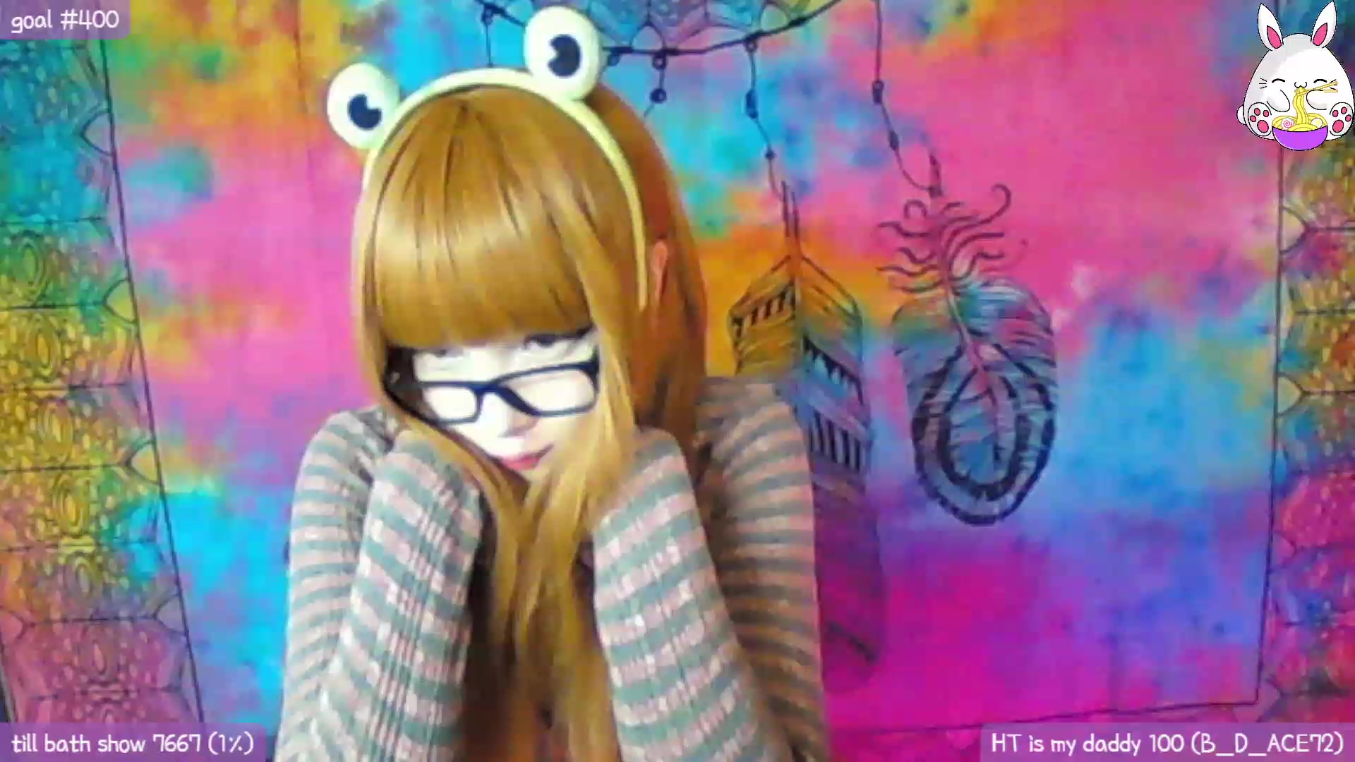 Gallery image thumbnail from unique_one's myfreecams stream on, 12/01/2022, 24:24 image 16 of 20