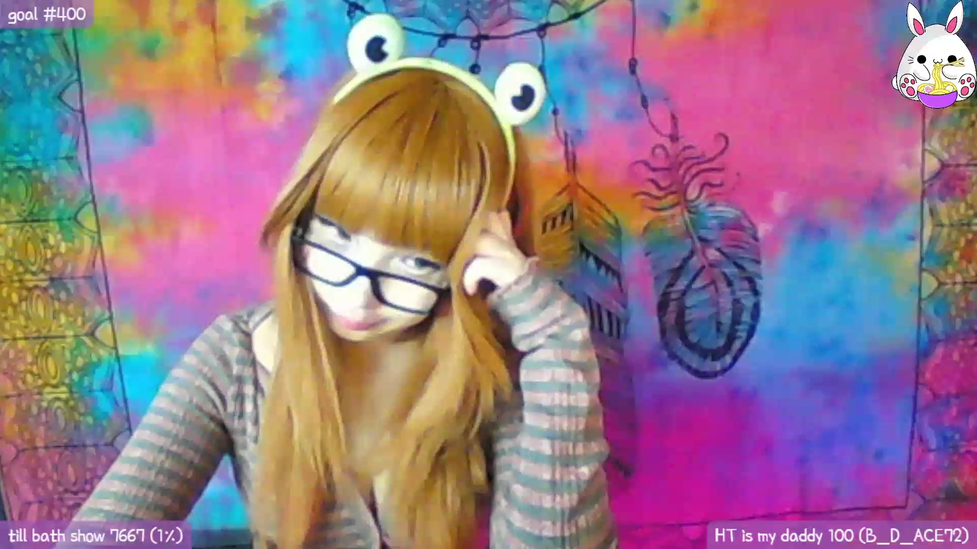 Gallery image thumbnail from unique_one's myfreecams stream on, 12/01/2022, 24:24 image 17 of 20