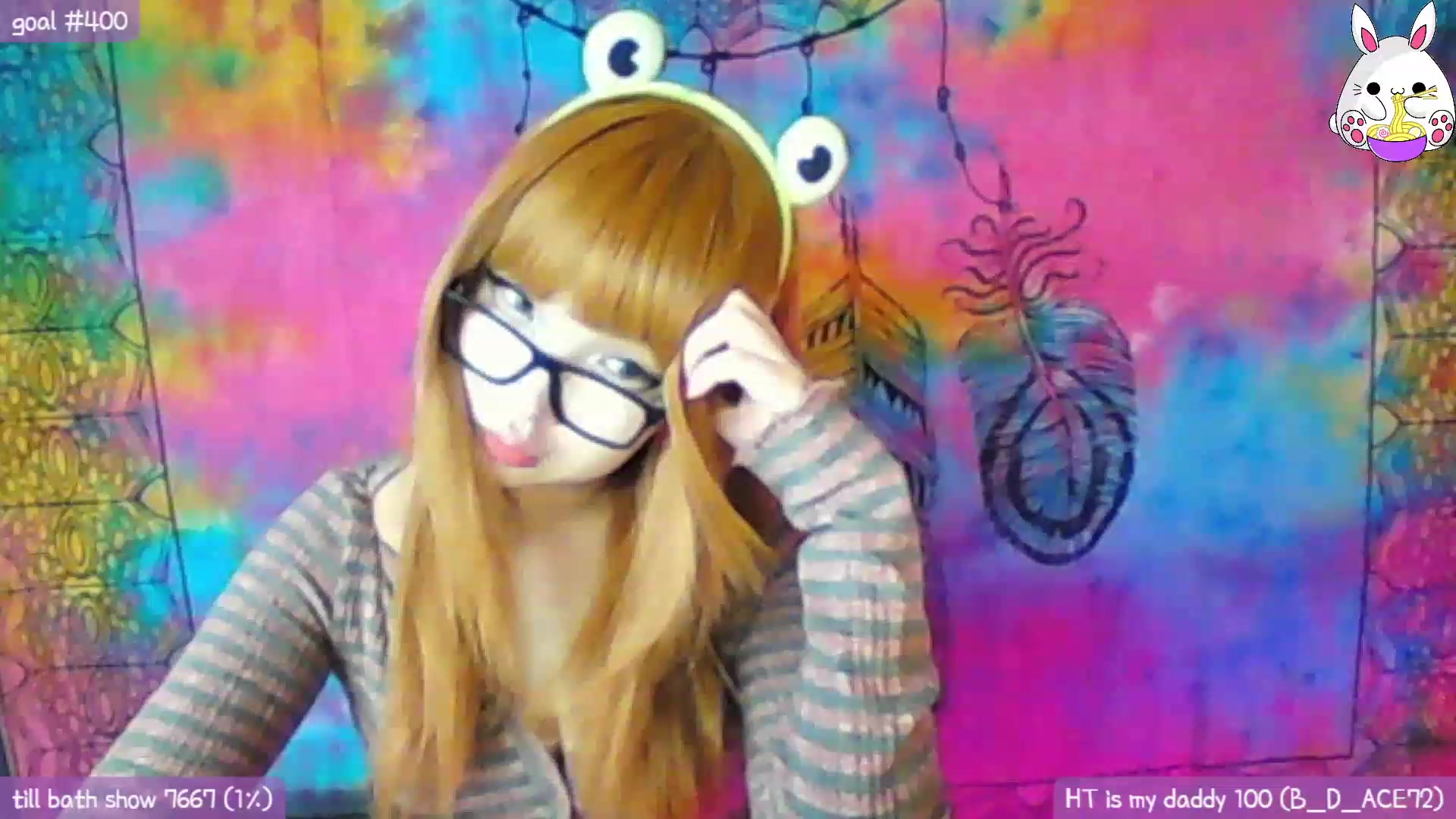 Gallery image thumbnail from unique_one's myfreecams stream on, 12/01/2022, 24:24 image 18 of 20