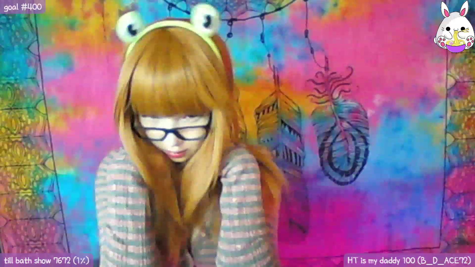 Gallery image thumbnail from unique_one's myfreecams stream on, 12/01/2022, 24:24 image 8 of 20