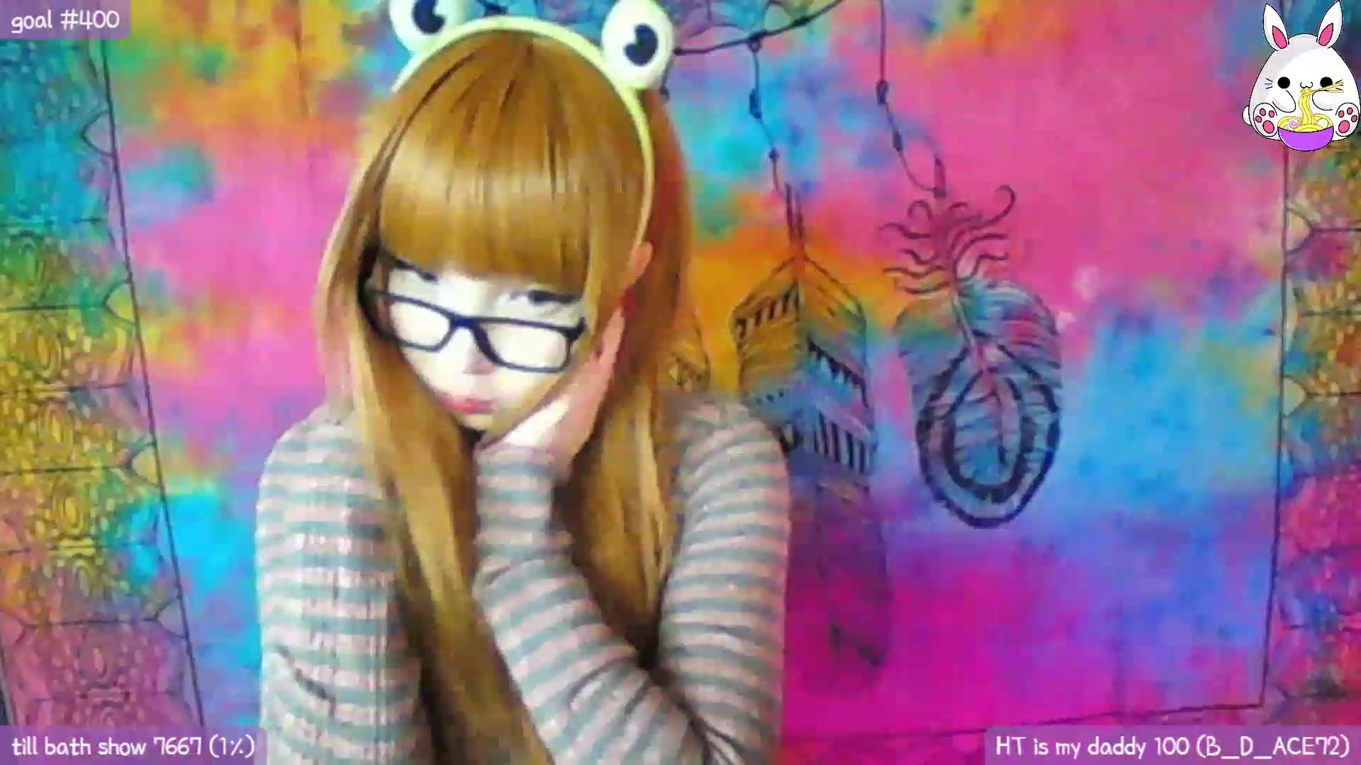 Gallery image thumbnail from unique_one's myfreecams stream on, 12/01/2022, 24:24 image 15 of 20