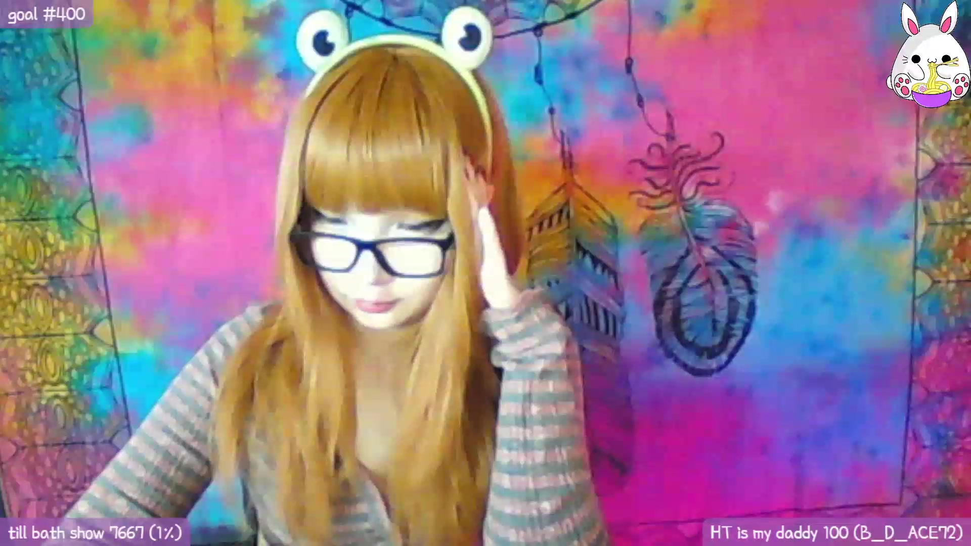 Gallery image thumbnail from unique_one's myfreecams stream on, 12/01/2022, 24:24 image 13 of 20