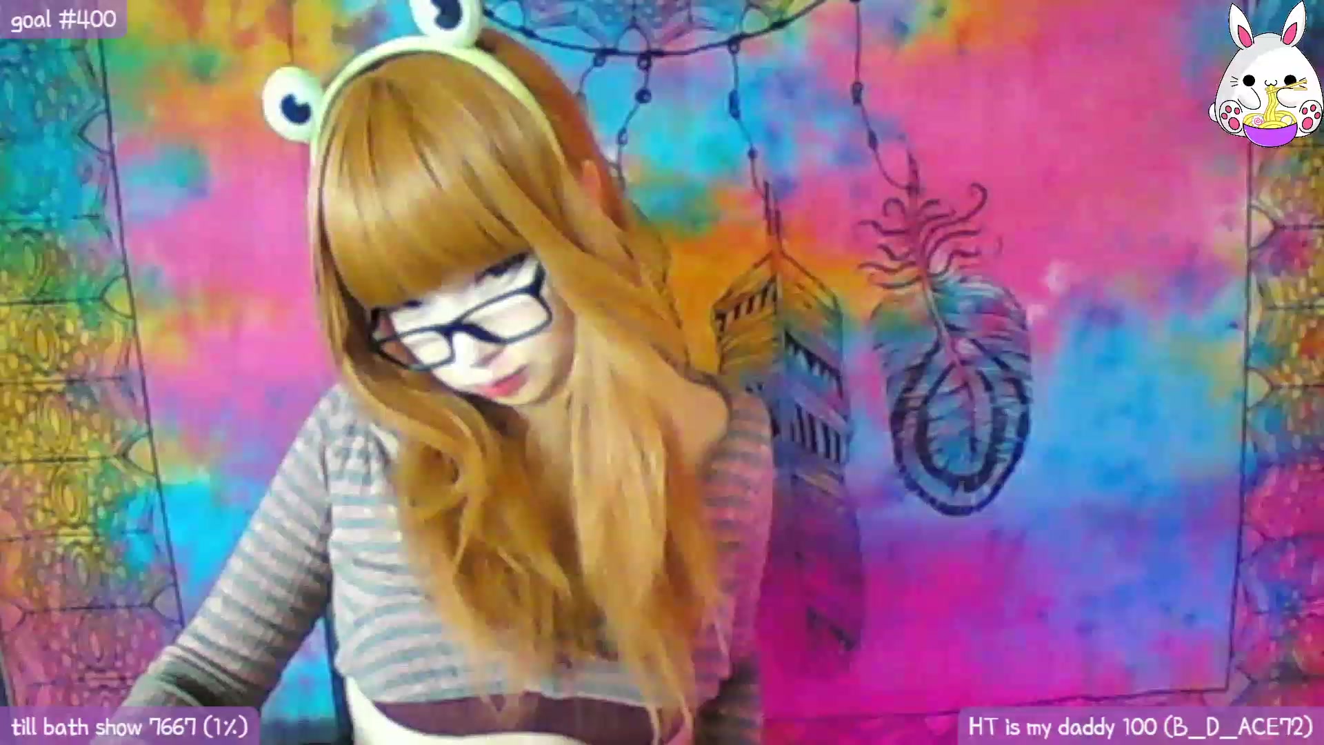Gallery image thumbnail from unique_one's myfreecams stream on, 12/01/2022, 24:24 image 14 of 20