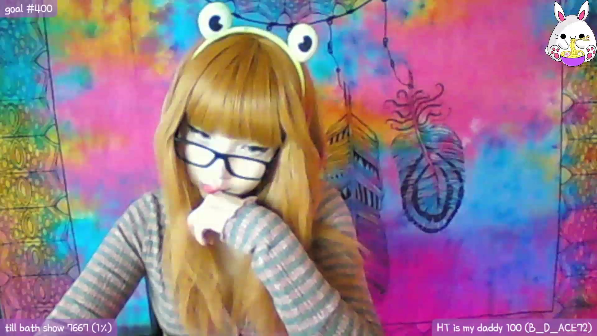 Gallery image thumbnail from unique_one's myfreecams stream on, 12/01/2022, 24:24 image 12 of 20