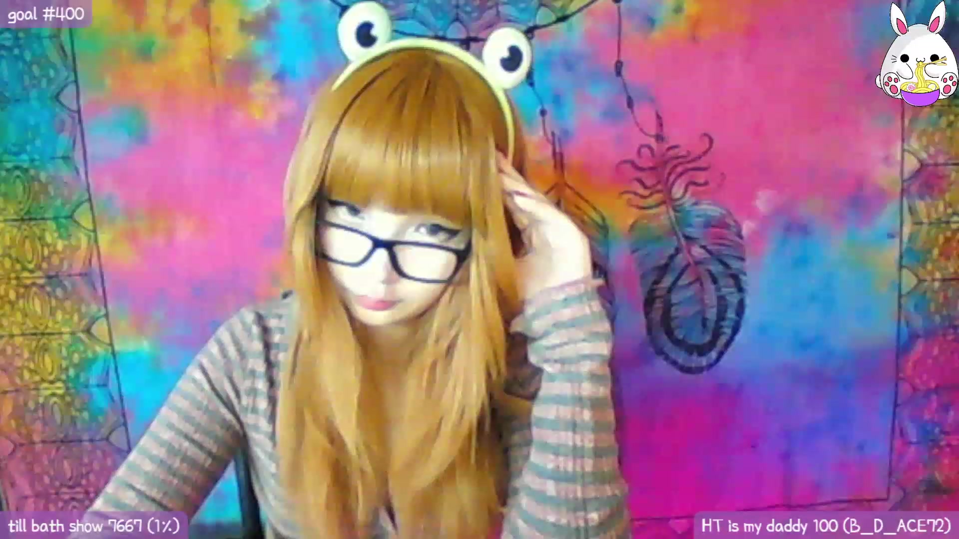 Gallery image thumbnail from unique_one's myfreecams stream on, 12/01/2022, 24:24 image 11 of 20