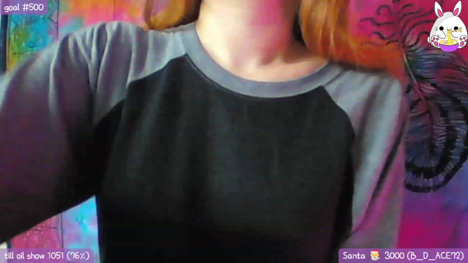 Gallery image thumbnail from unique_one's myfreecams stream on, 12/08/2022, 04:23 image 19 of 20