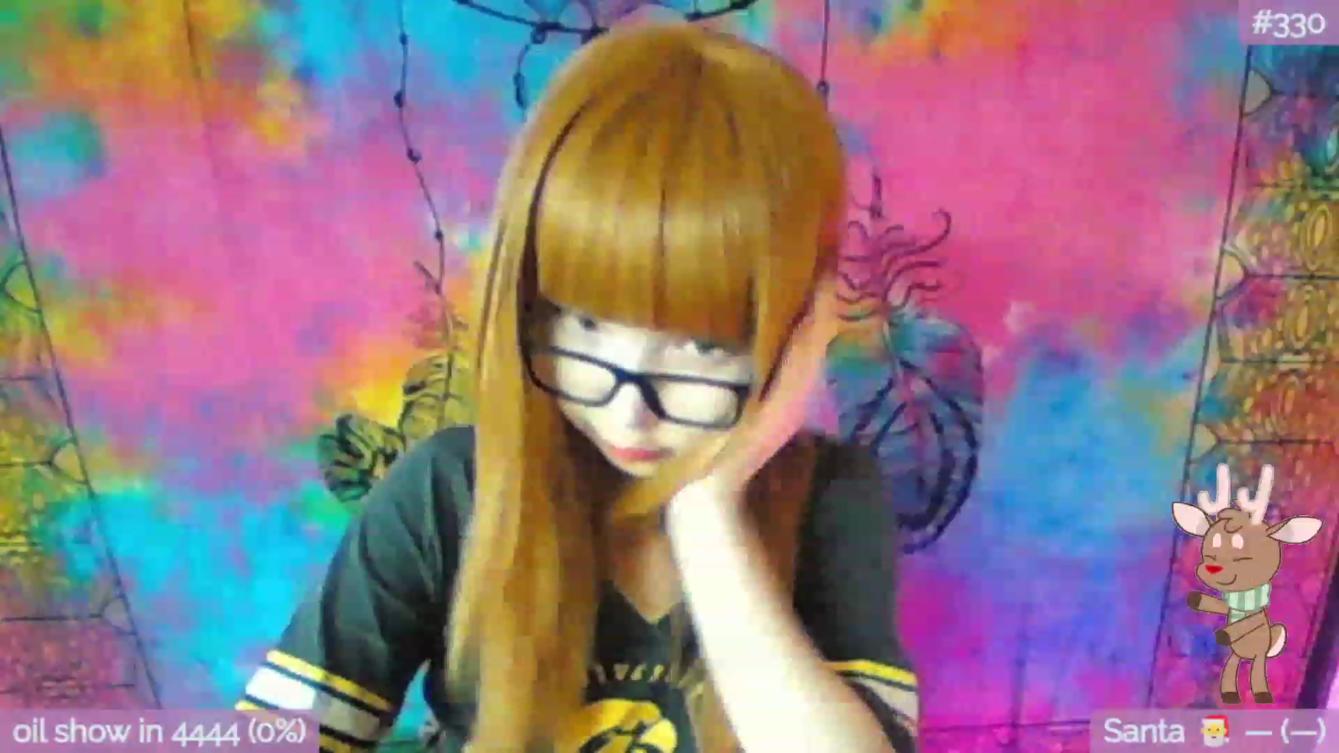 Gallery image thumbnail from unique_one's myfreecams stream on, 12/16/2022, 01:51 image 4 of 20
