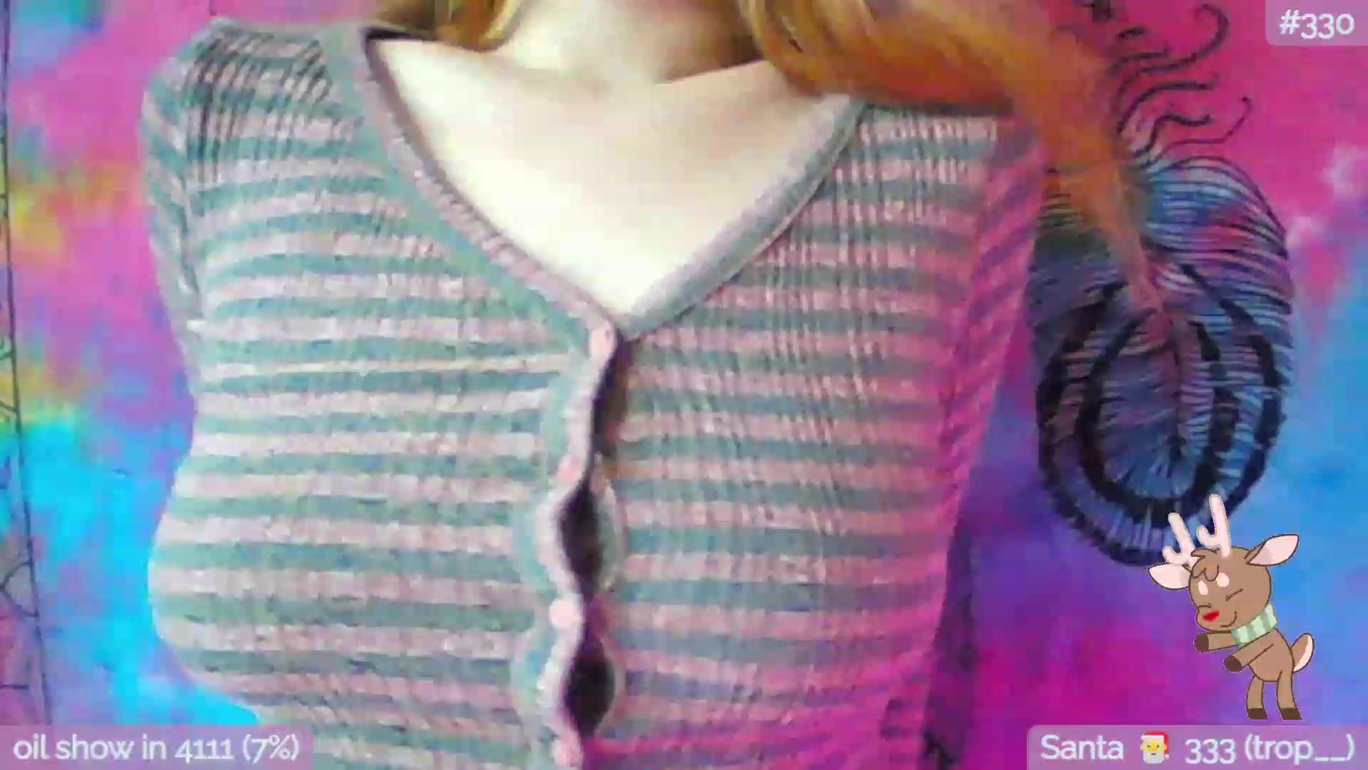 Gallery image thumbnail from unique_one's myfreecams stream on, 12/16/2022, 01:51 image 18 of 20