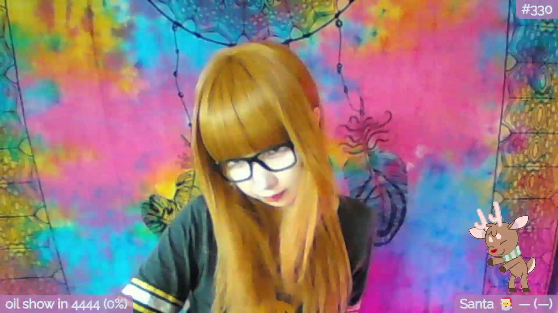 Gallery image thumbnail from unique_one's myfreecams stream on, 12/16/2022, 01:51 image 6 of 20