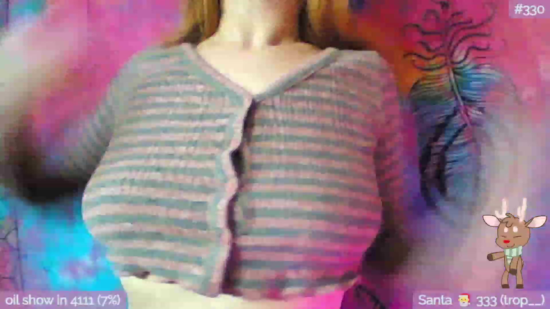 Gallery image thumbnail from unique_one's myfreecams stream on, 12/16/2022, 01:51 image 14 of 20